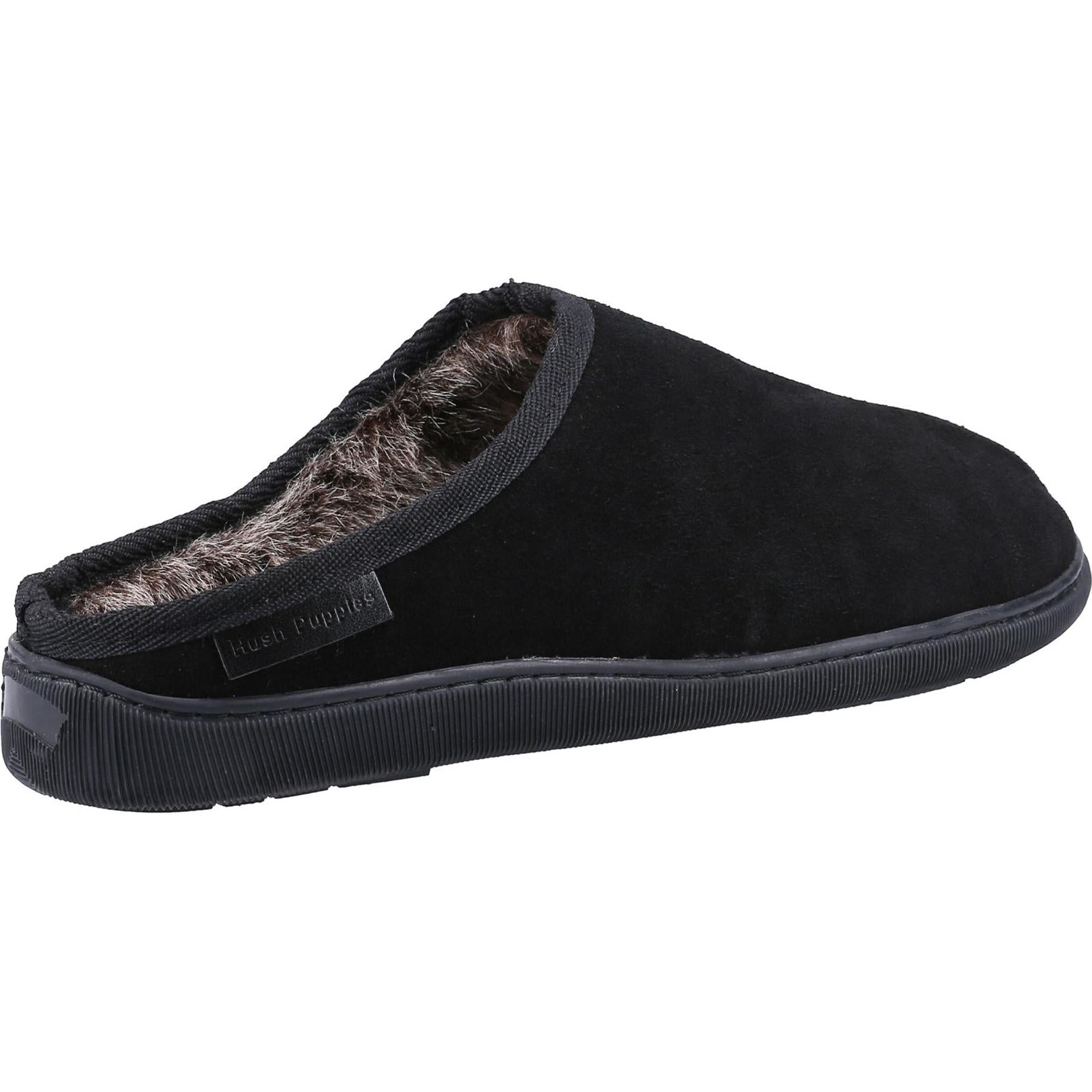 Hush Puppies Ashton Slipper