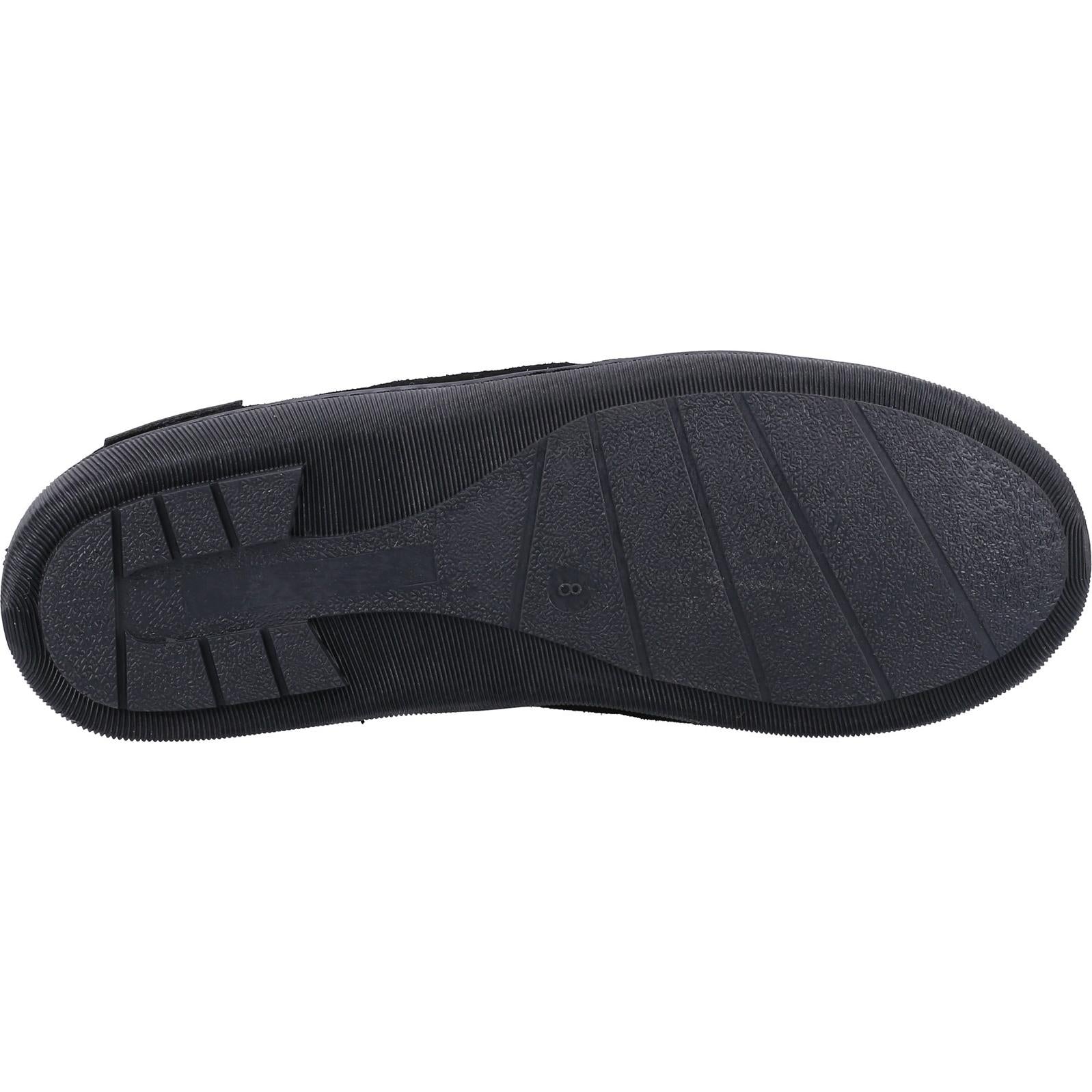 Hush Puppies Ashton Slipper