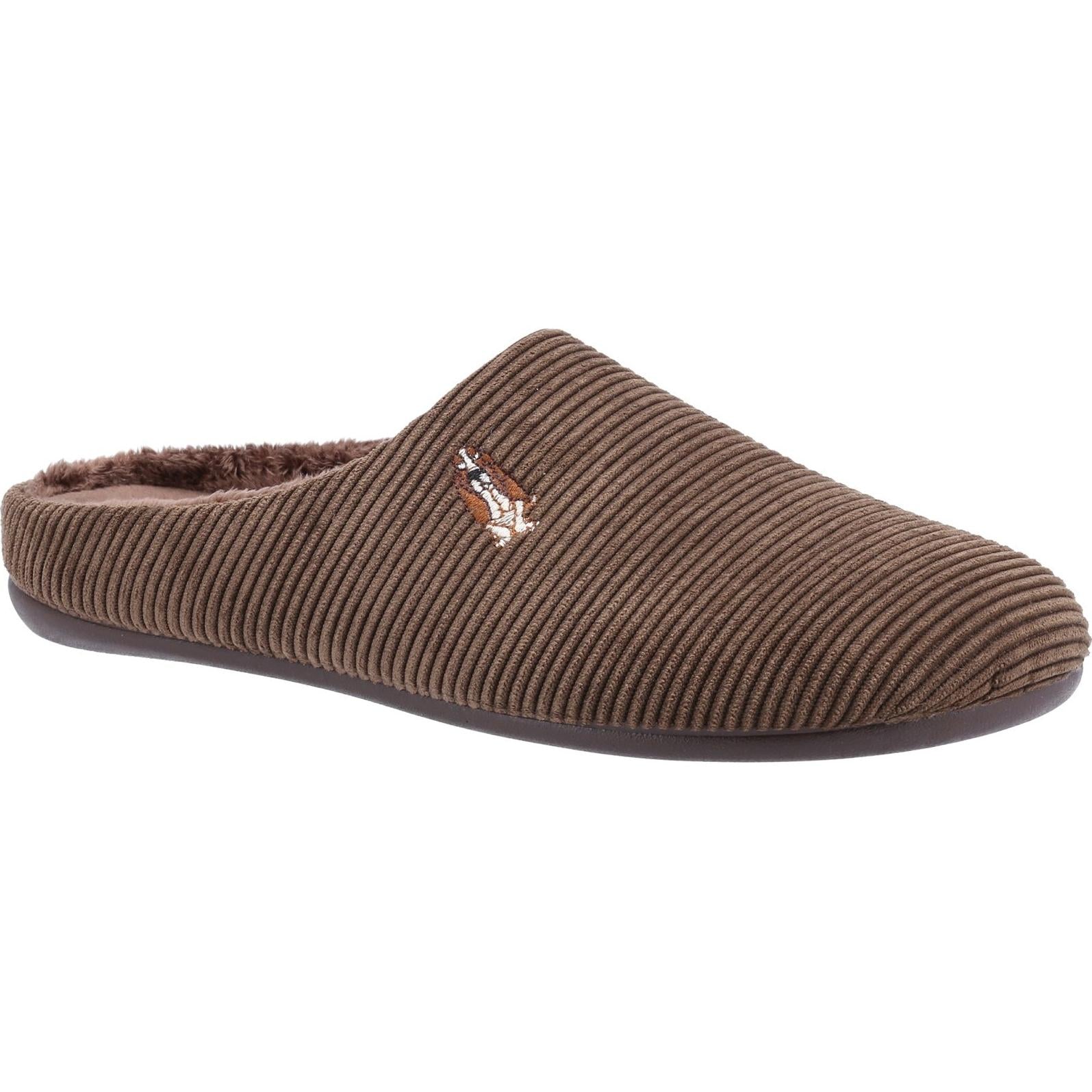 Hush Puppies Reid Slipper