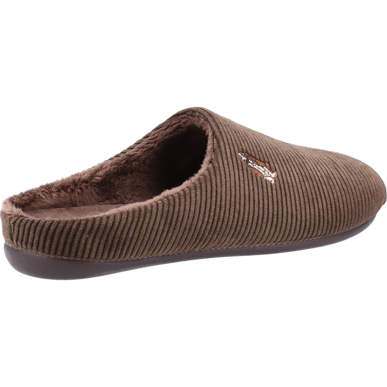 Hush Puppies Reid Slipper