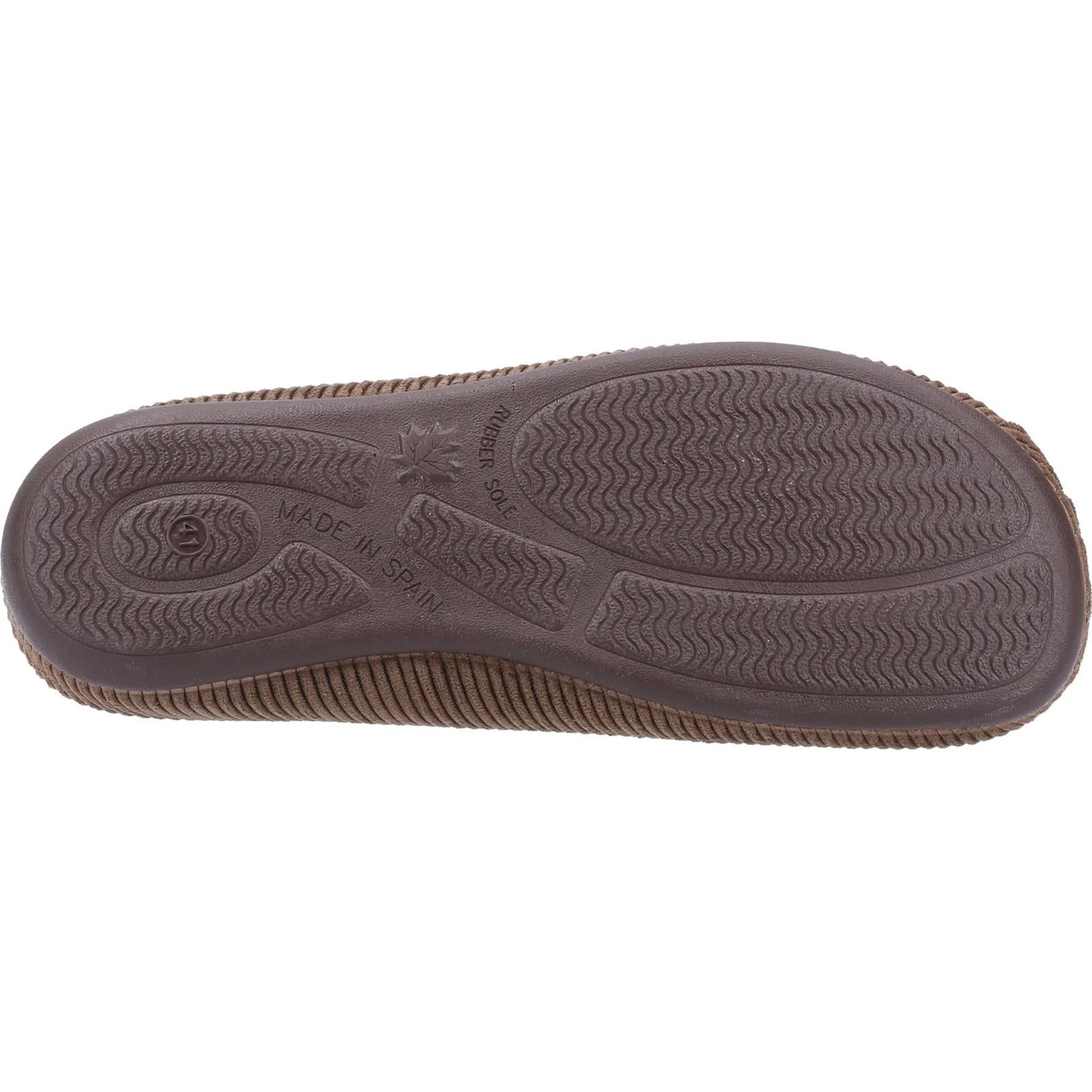 Hush Puppies Reid Slipper