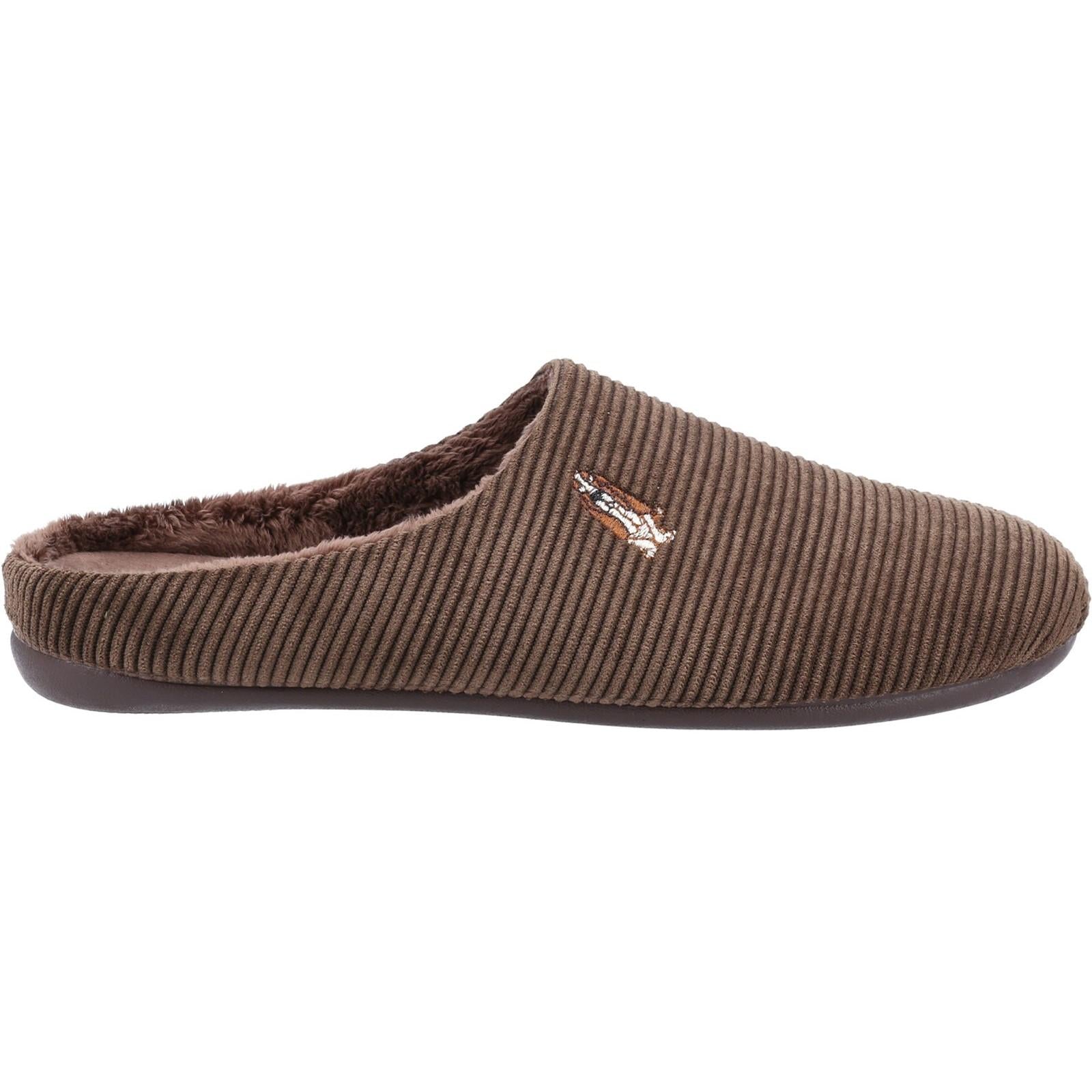 Hush Puppies Reid Slipper