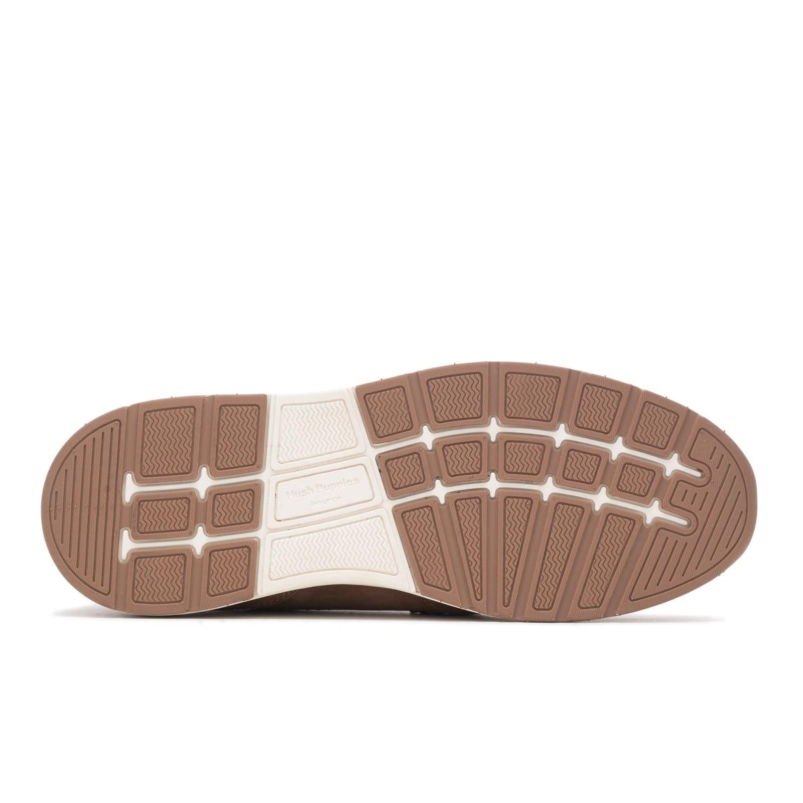 Hush Puppies Flynn Boat Shoe