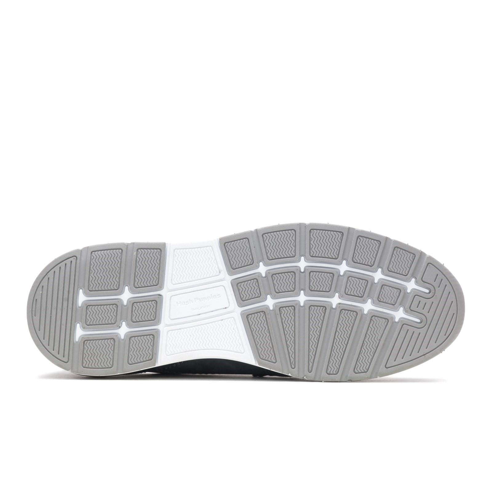 Hush Puppies Flynn Boat Shoe