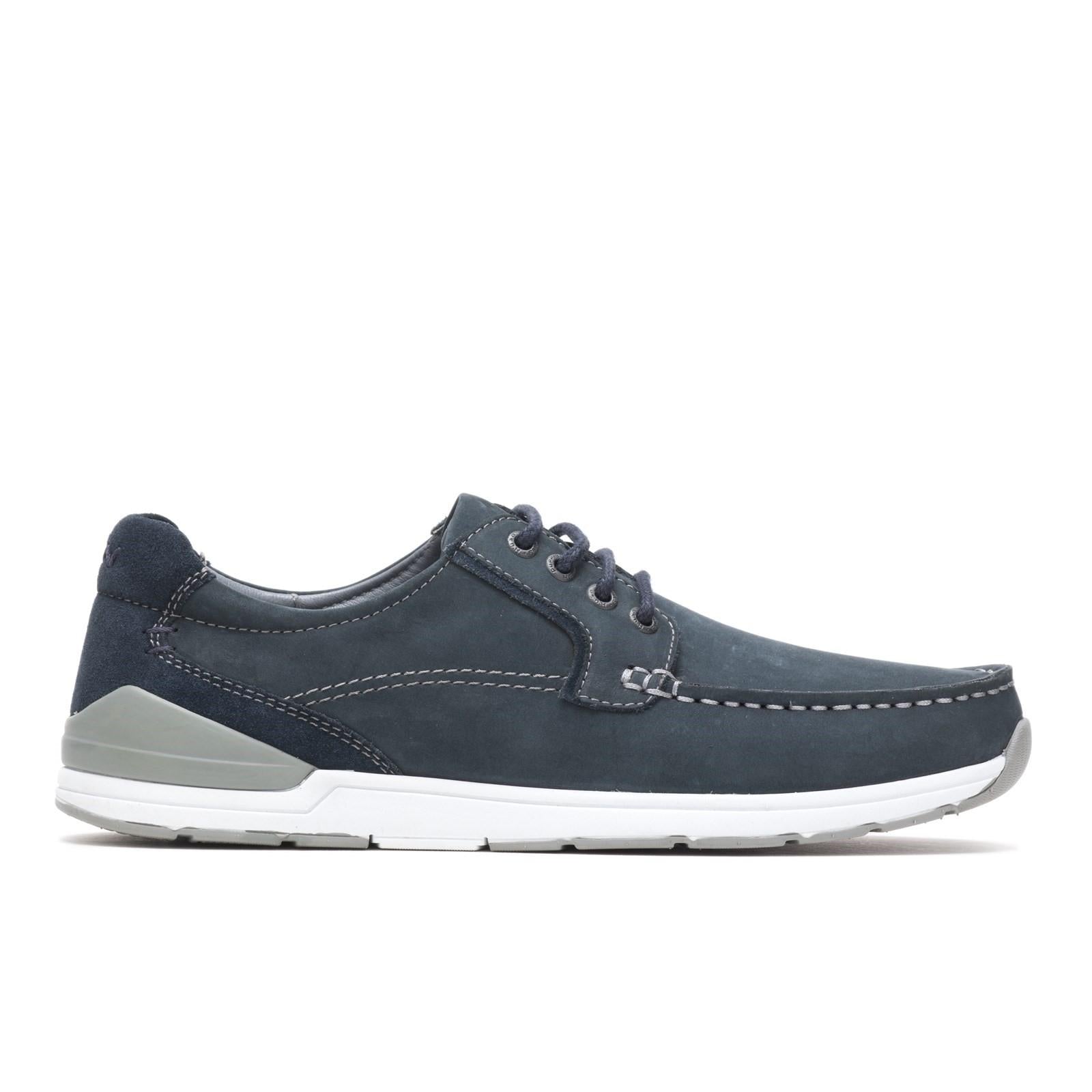 Hush Puppies Flynn Boat Shoe