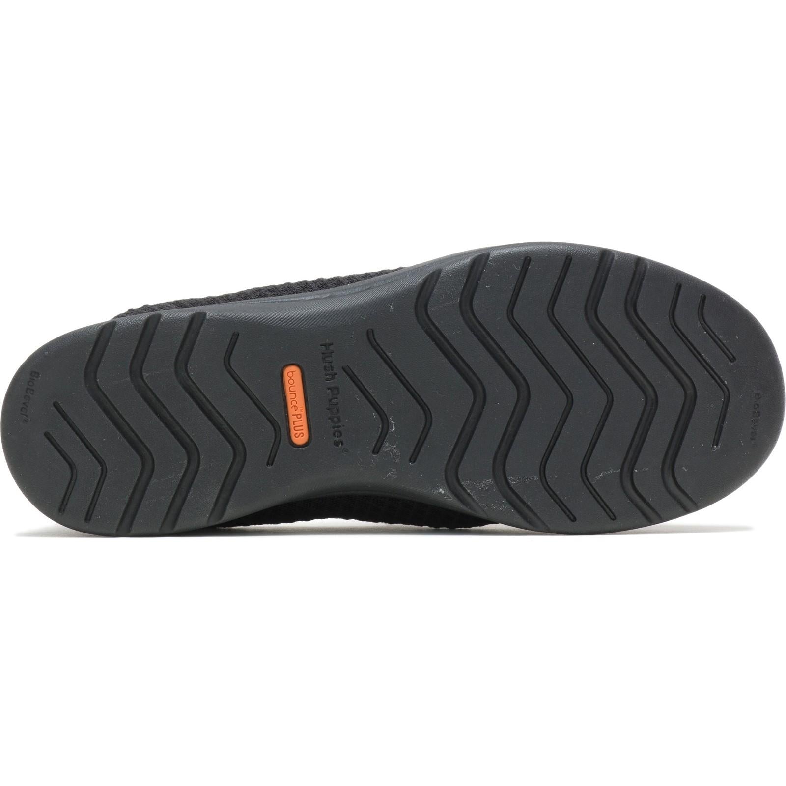 Hush Puppies Good Shoe Slip On