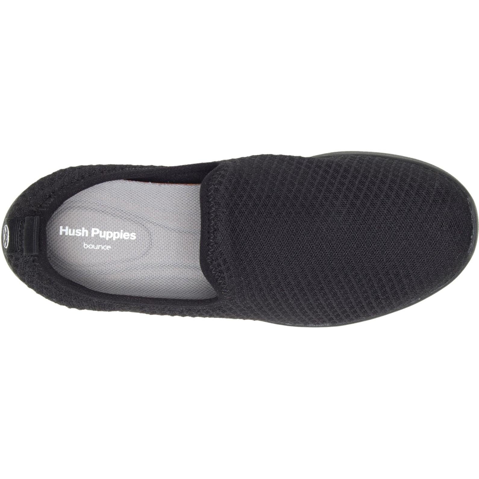 Hush Puppies Good Shoe Slip On