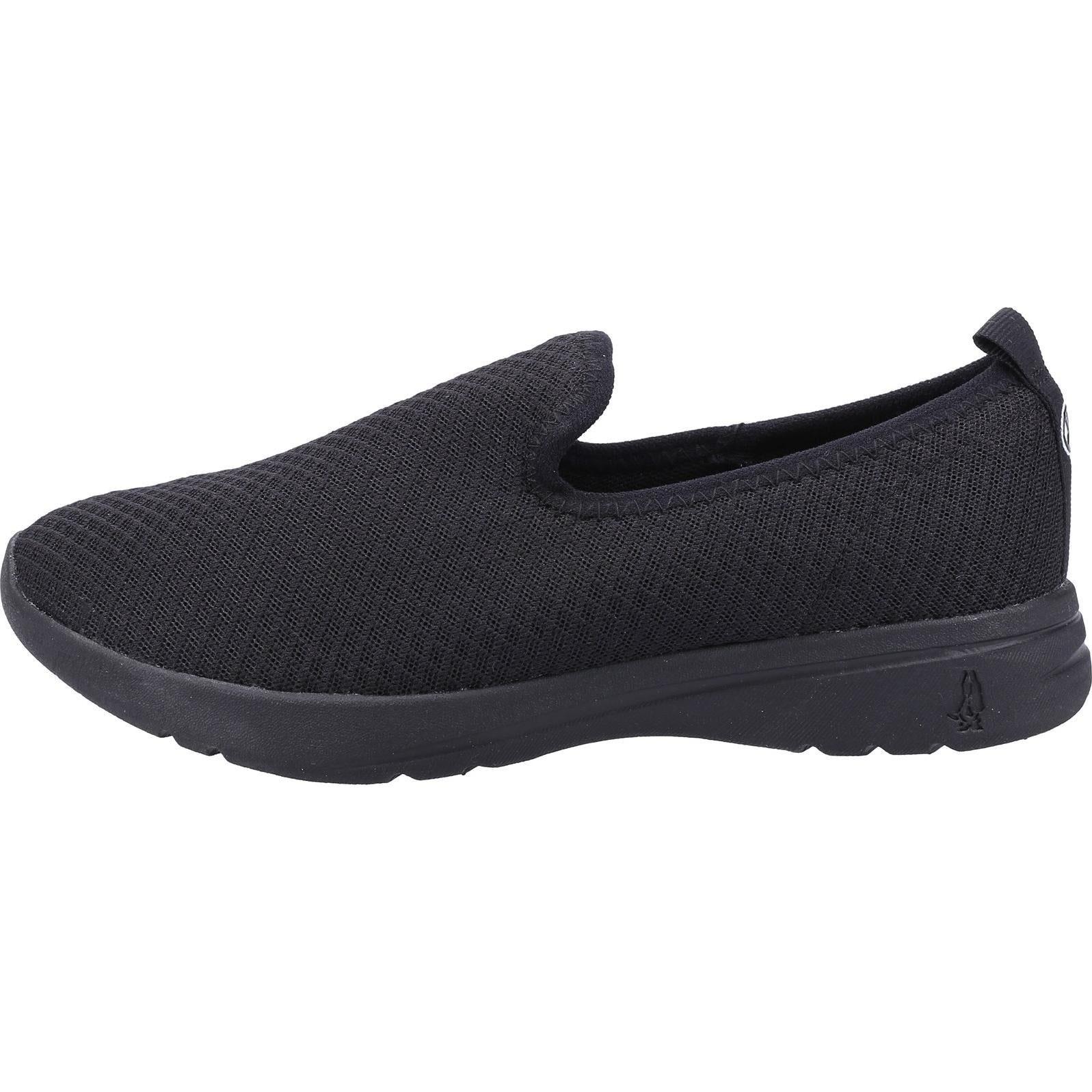 Hush Puppies Good Shoe Slip On