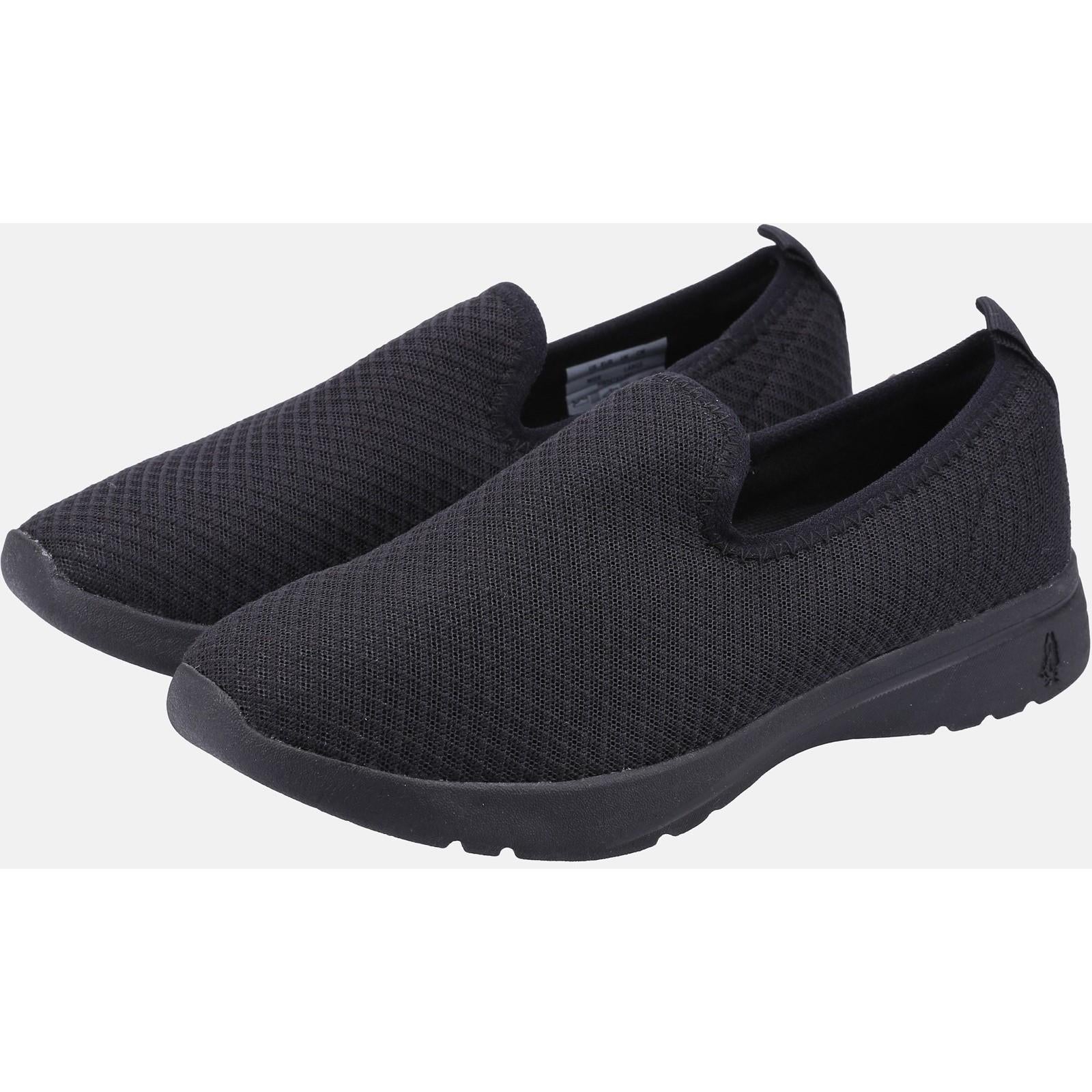 Hush Puppies Good Shoe Slip On