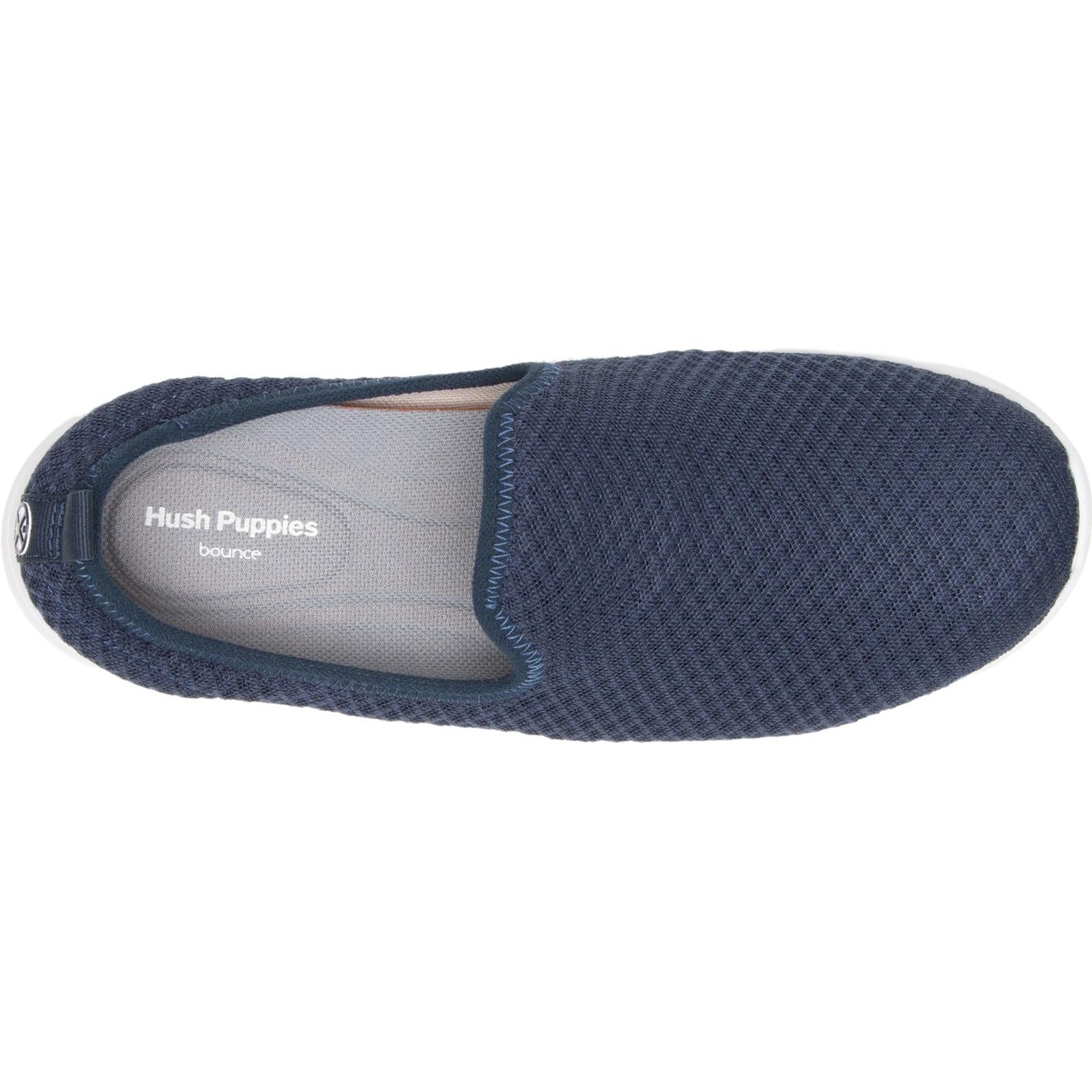 Hush Puppies Good Shoe Slip On