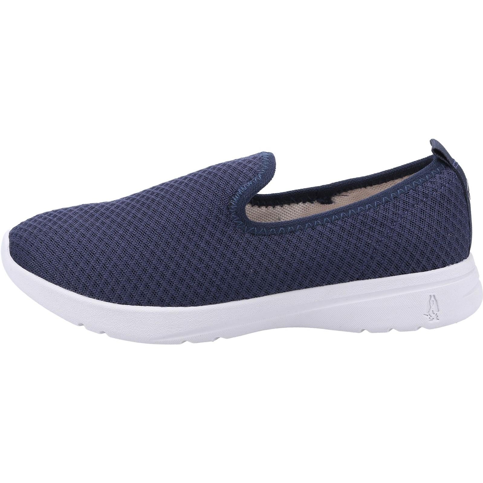Hush Puppies Good Shoe Slip On