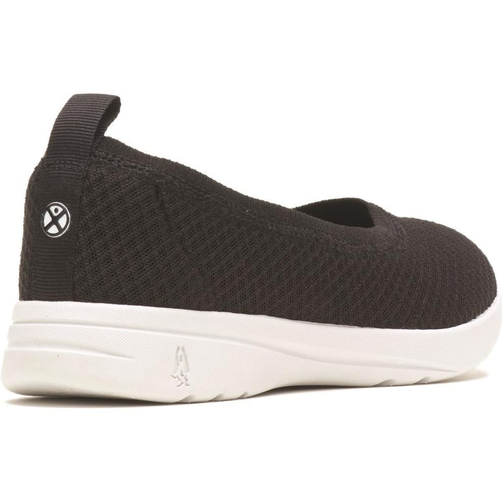 Hush Puppies Good Shoe Ballet