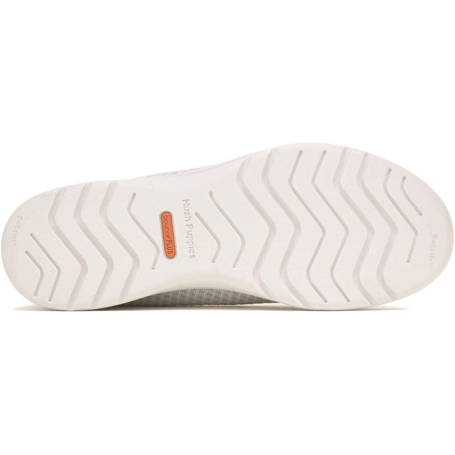 Hush Puppies Good Shoe Ballet