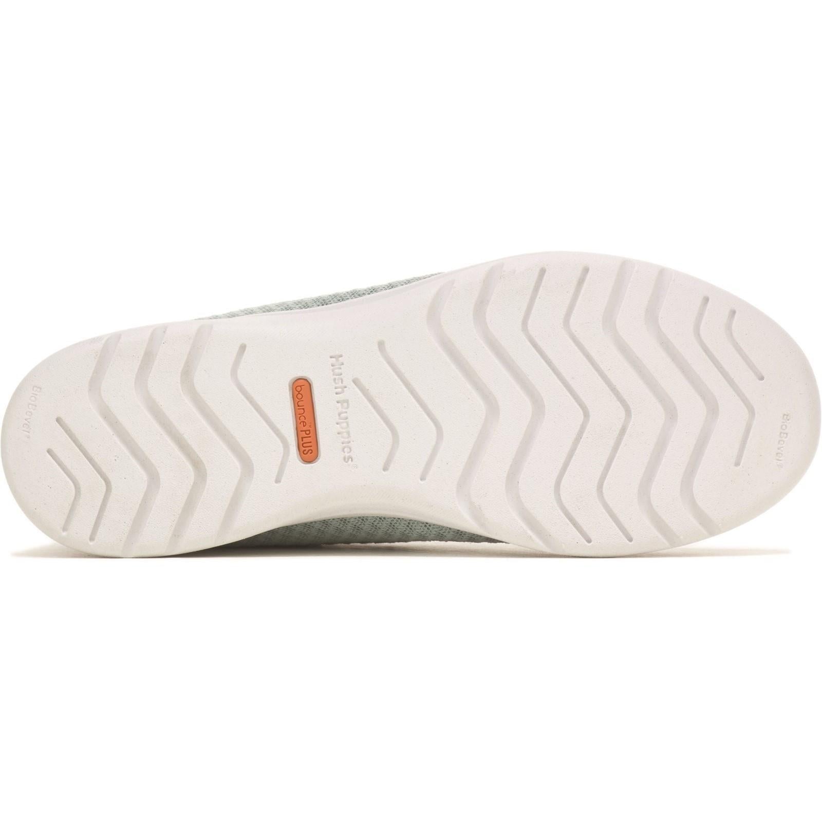 Hush Puppies Good Shoe Lace