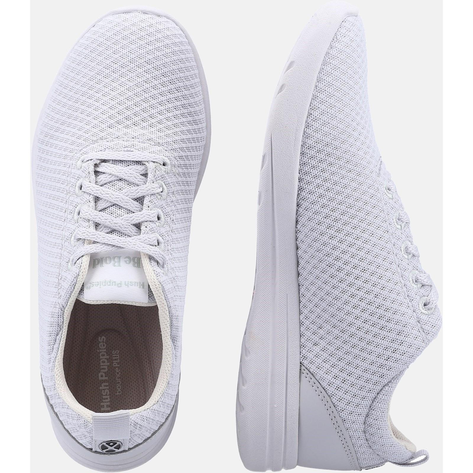 Hush Puppies Good Shoe Lace