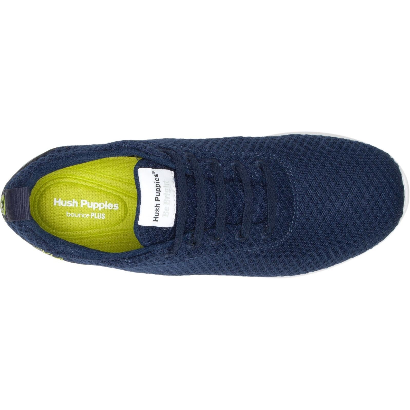 Hush Puppies Good Shoe Lace