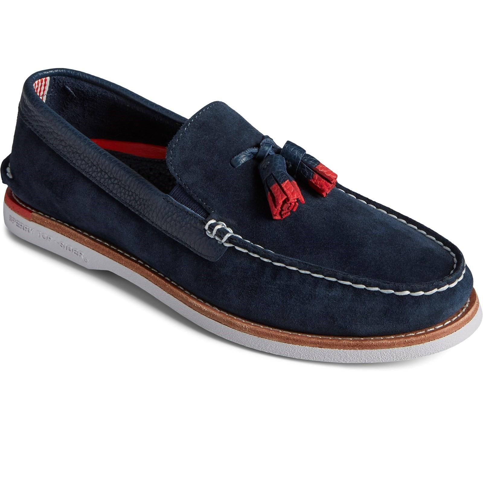 Sperry Top-sider Authentic Original Tassel Slip On Shoes