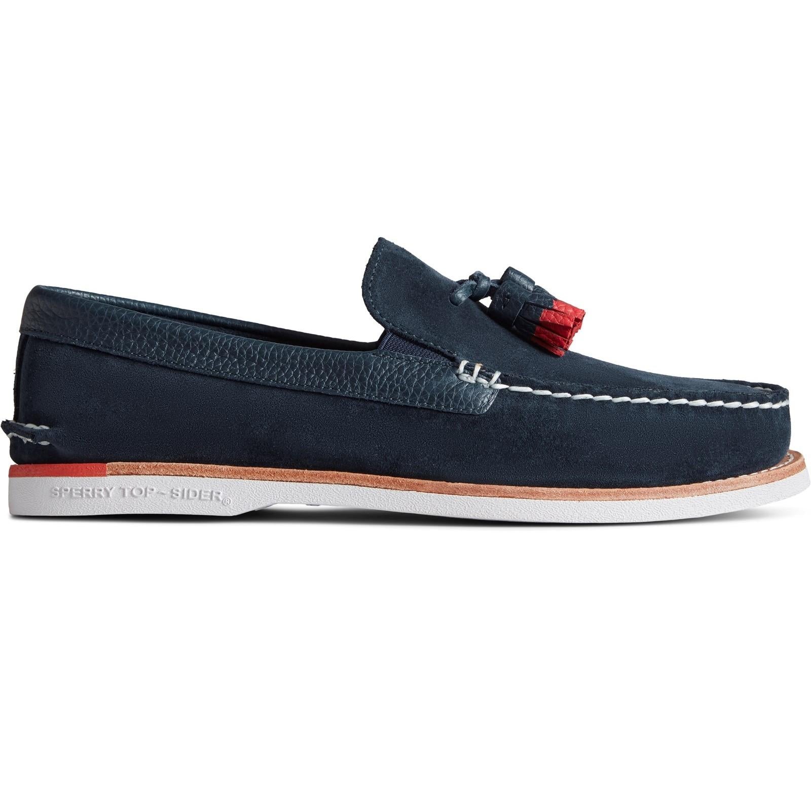 Sperry Top-sider Authentic Original Tassel Slip On Shoes