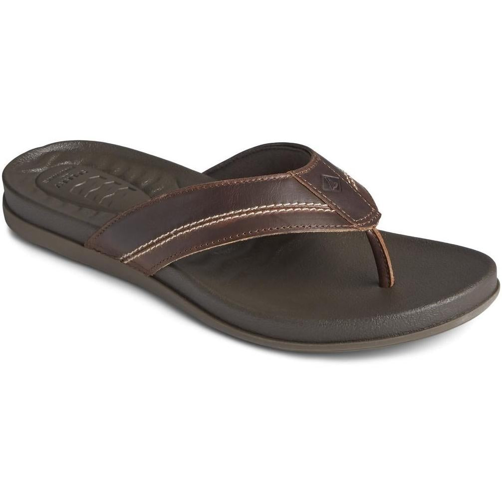 Sperry PLUSHWAVE Toe Post Flip Flop Sandals