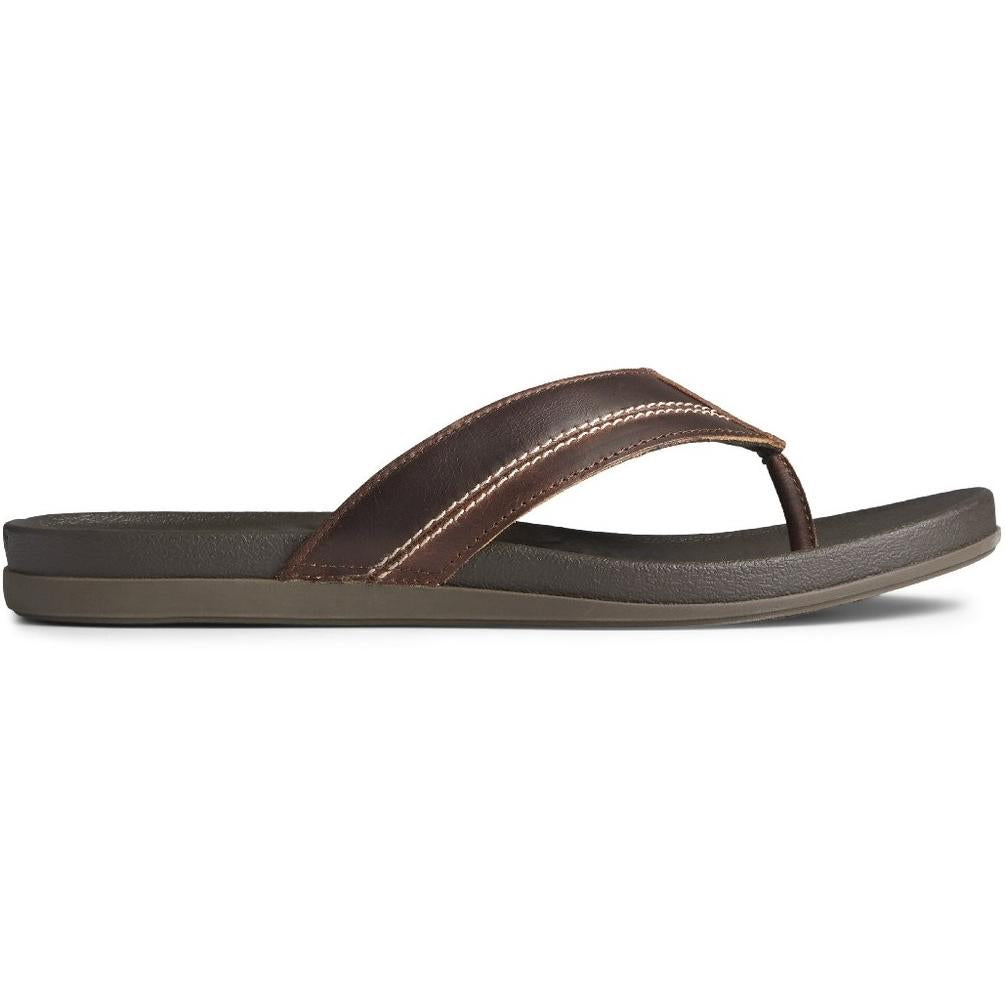 Sperry PLUSHWAVE Toe Post Flip Flop Sandals