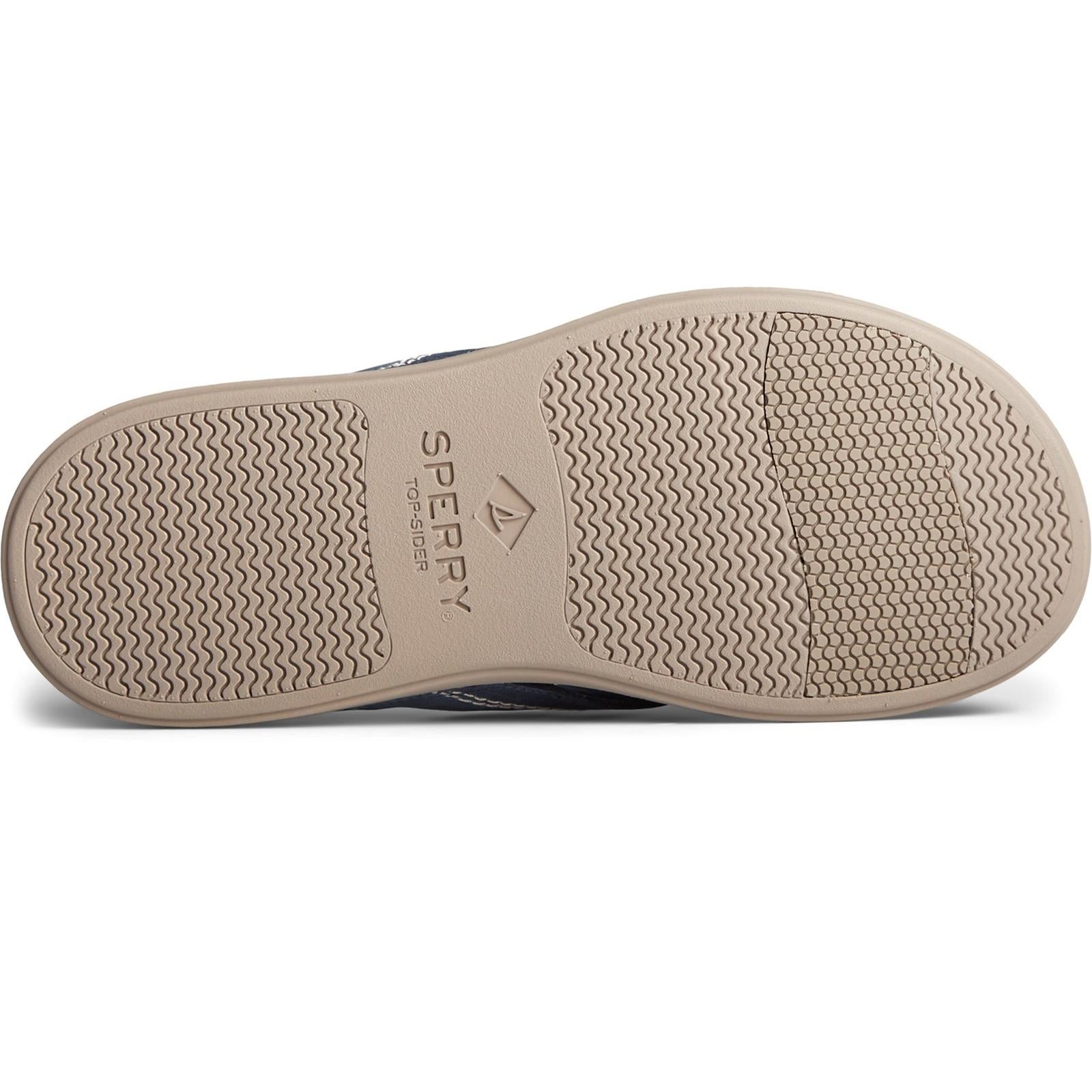 Sperry PLUSHWAVE Toe Post Flip Flop Sandals