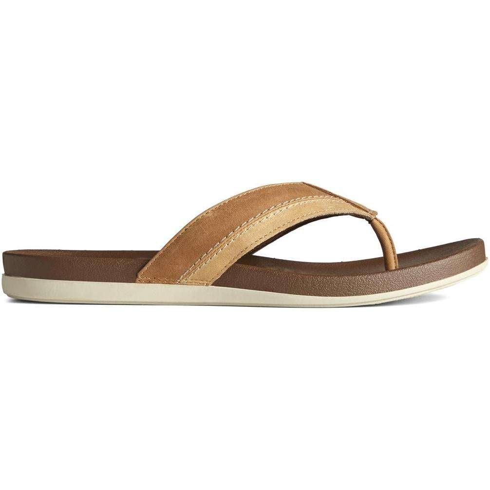Sperry PLUSHWAVE Toe Post Flip Flop Sandals