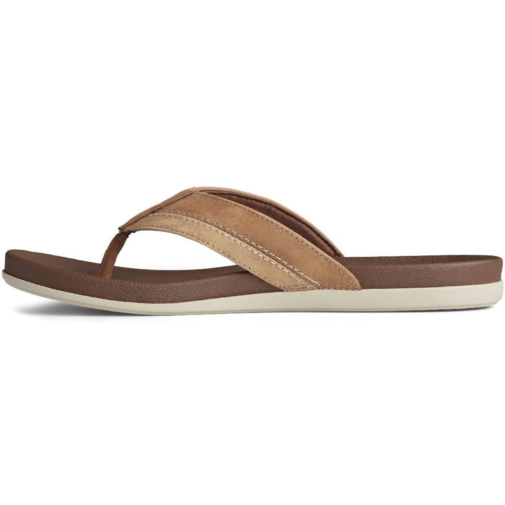 Sperry PLUSHWAVE Toe Post Flip Flop Sandals