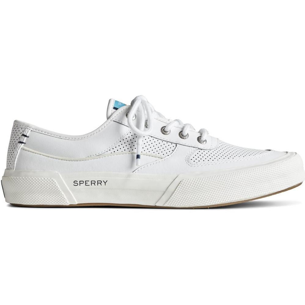 Sperry Top-sider Soletide Mens Lace Shoes