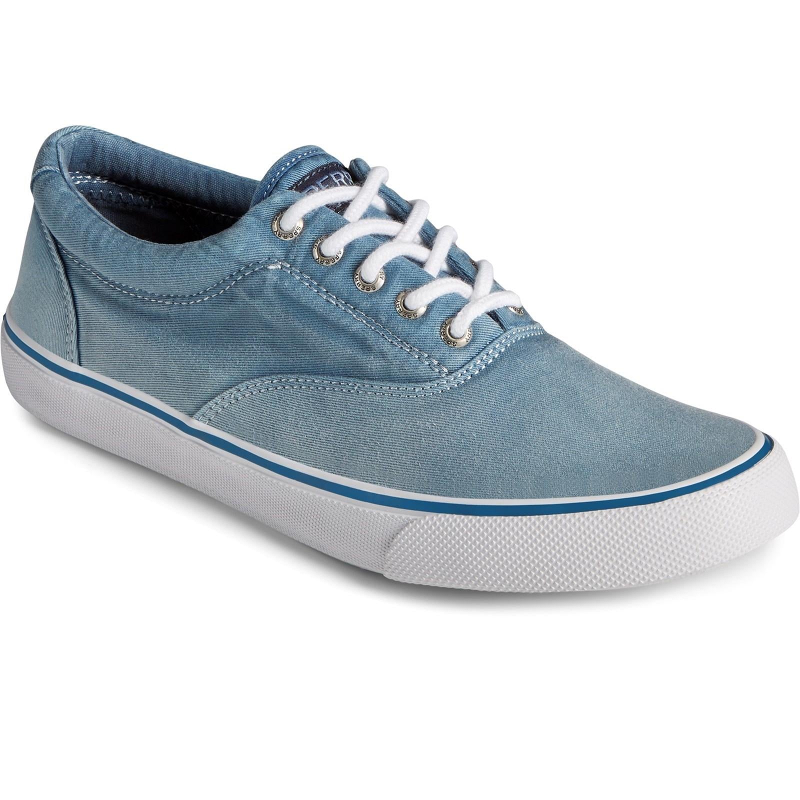 Sperry Striper II CVO Ombre Lace Shoes