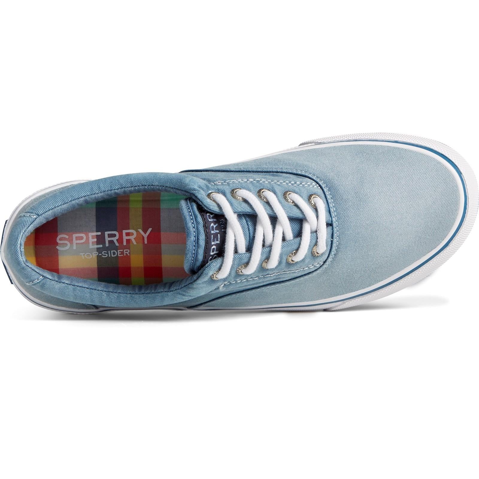 Sperry Striper II CVO Ombre Lace Shoes