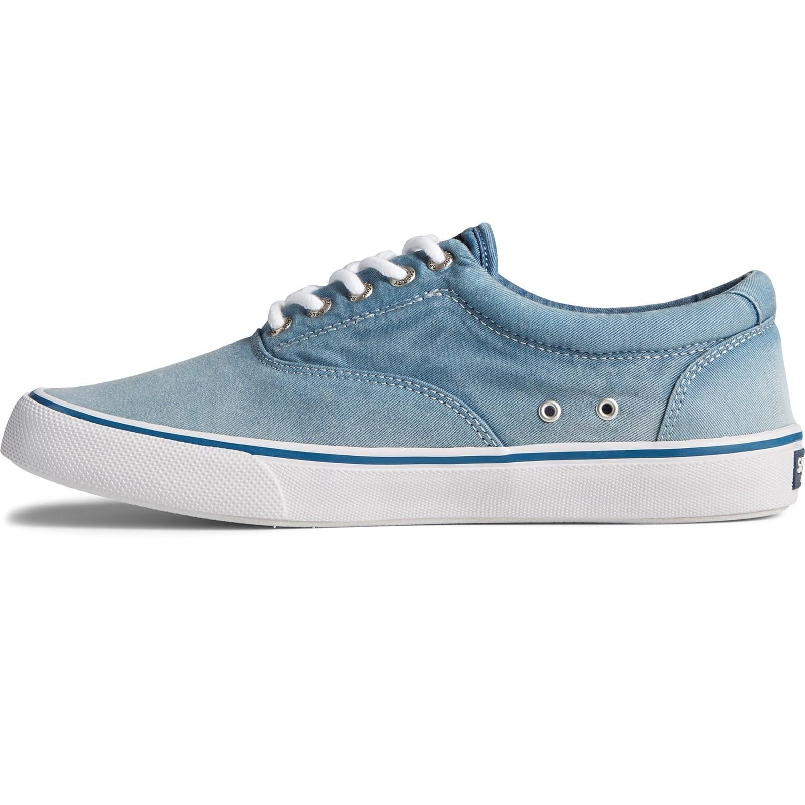 Sperry Striper II CVO Ombre Lace Shoes