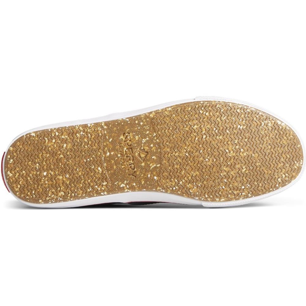 Sperry Top-sider Striper II CVO Sustainable Lace Shoes