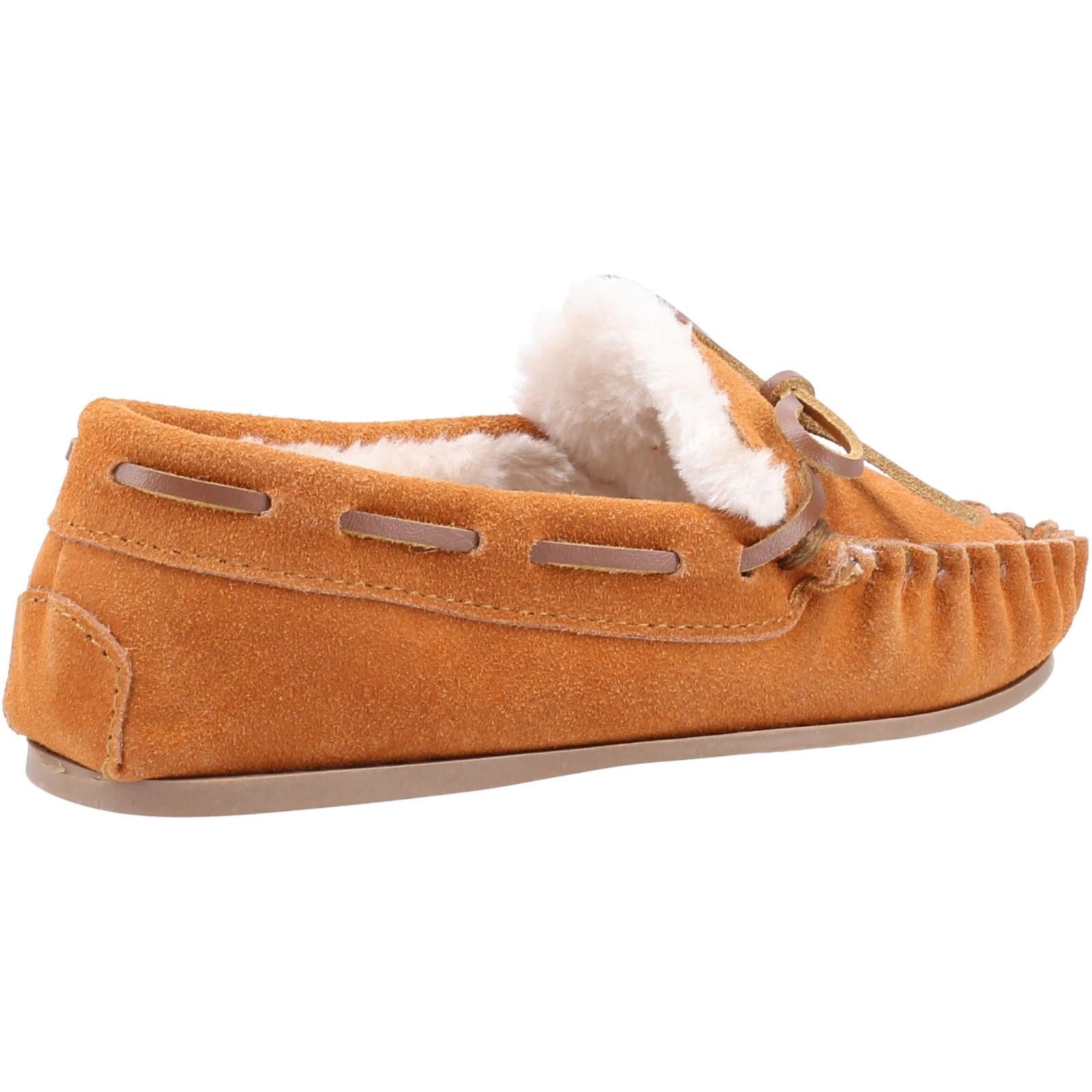 Hush Puppies Addison Slipper