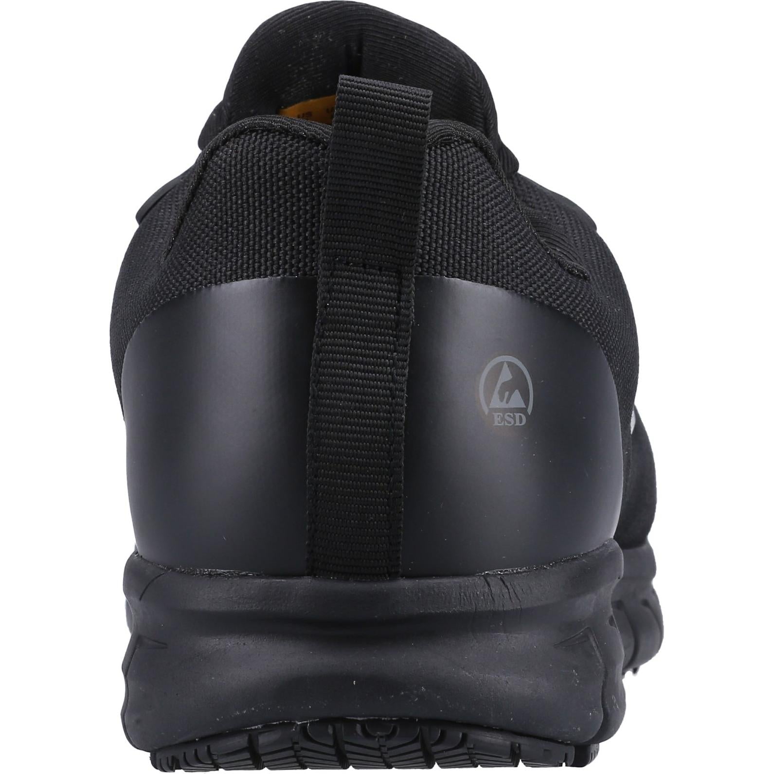 Skechers Sure Track Jixie Safety Shoes