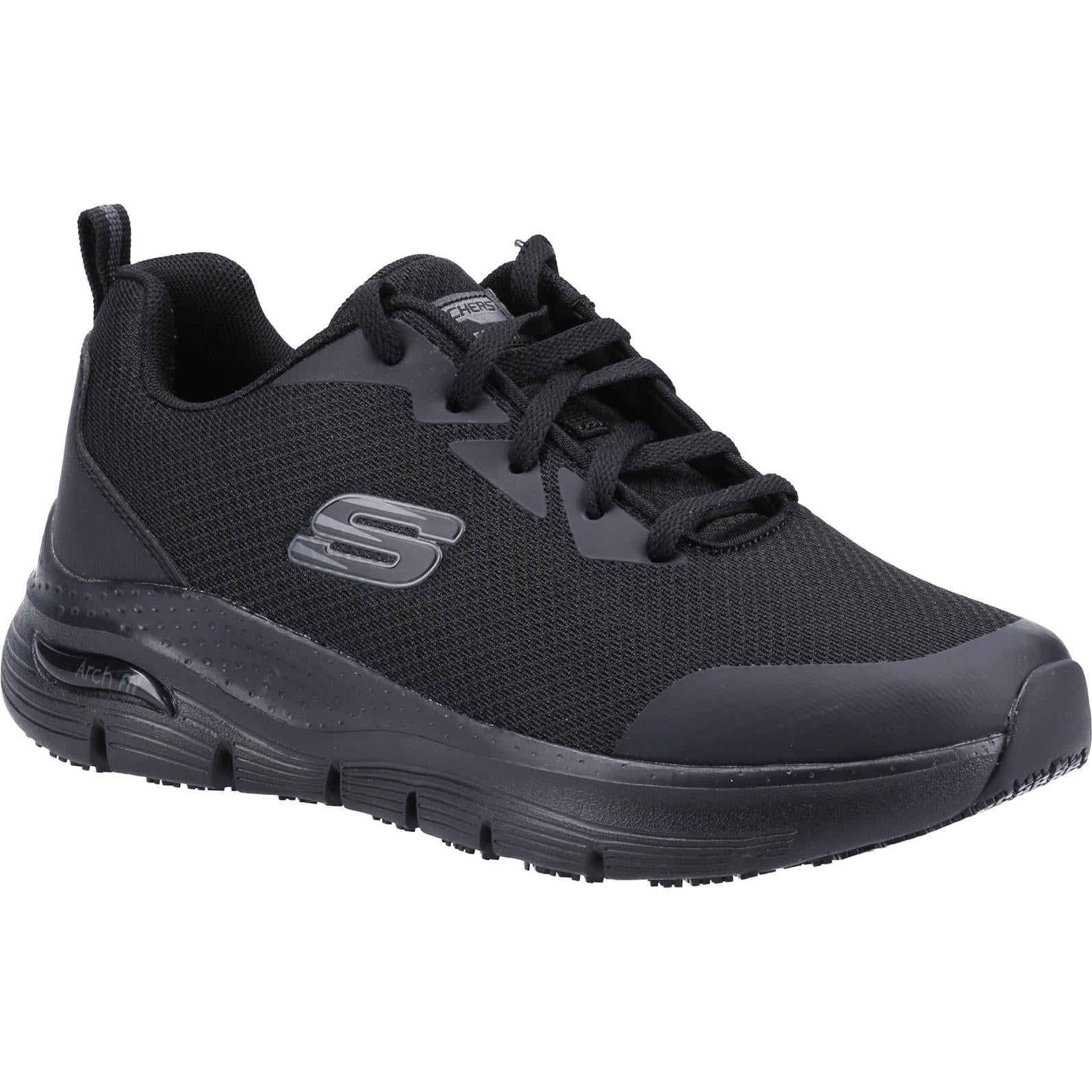 Skechers Arch Fit Sr Occupational Shoes