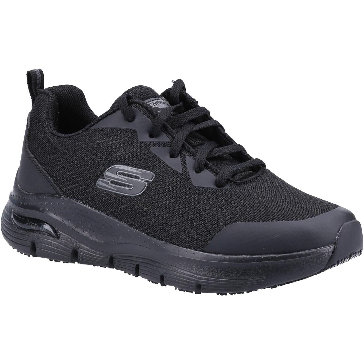 Skechers Arch Fit Sr Occupational Shoes