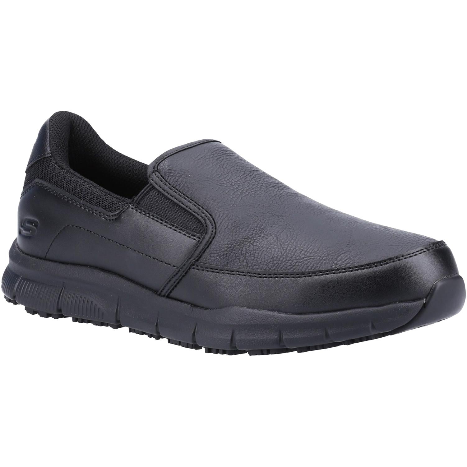 Skechers Nampa Groton Occupational Shoes