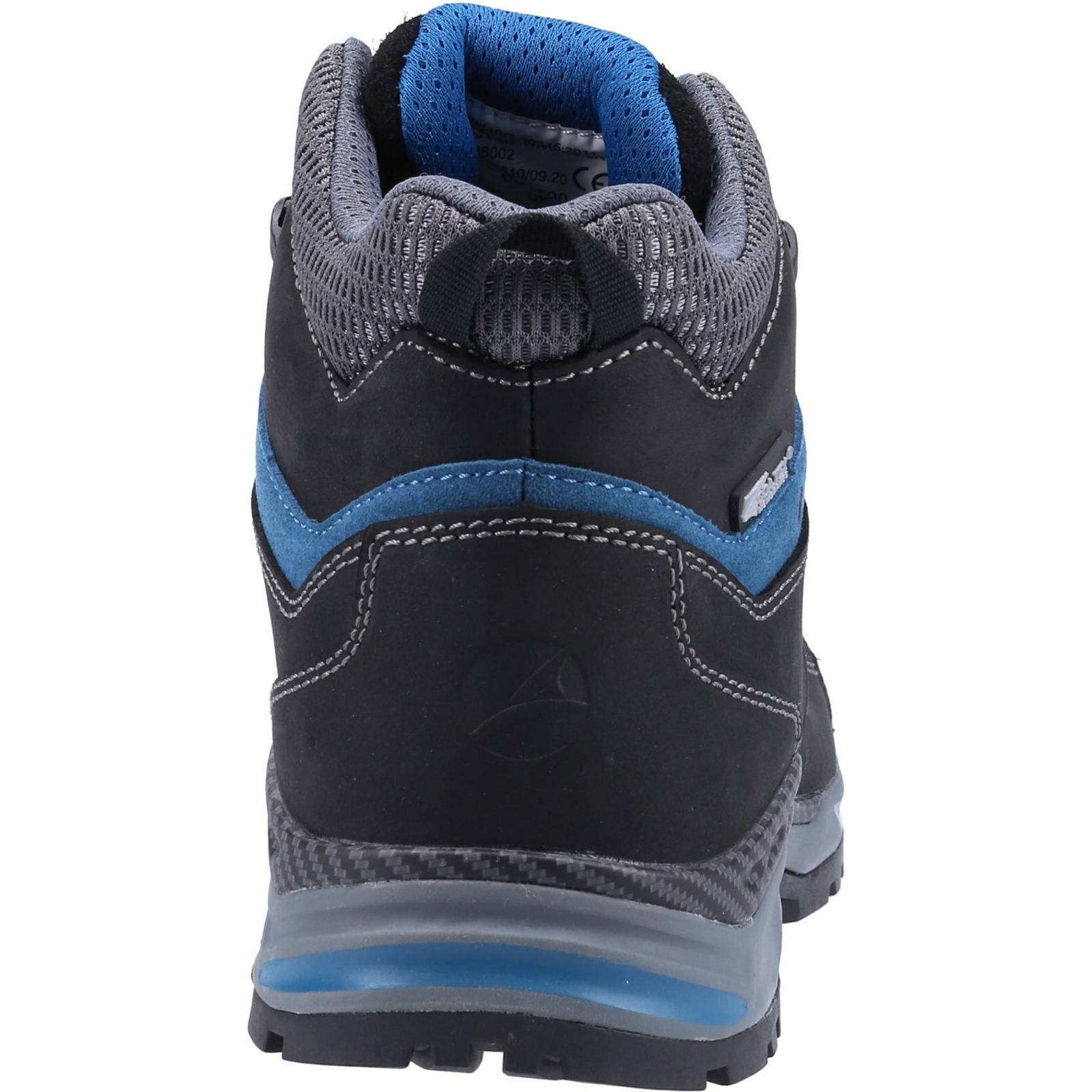 Albatros Tofane CTX Mid S3 Safety Boot