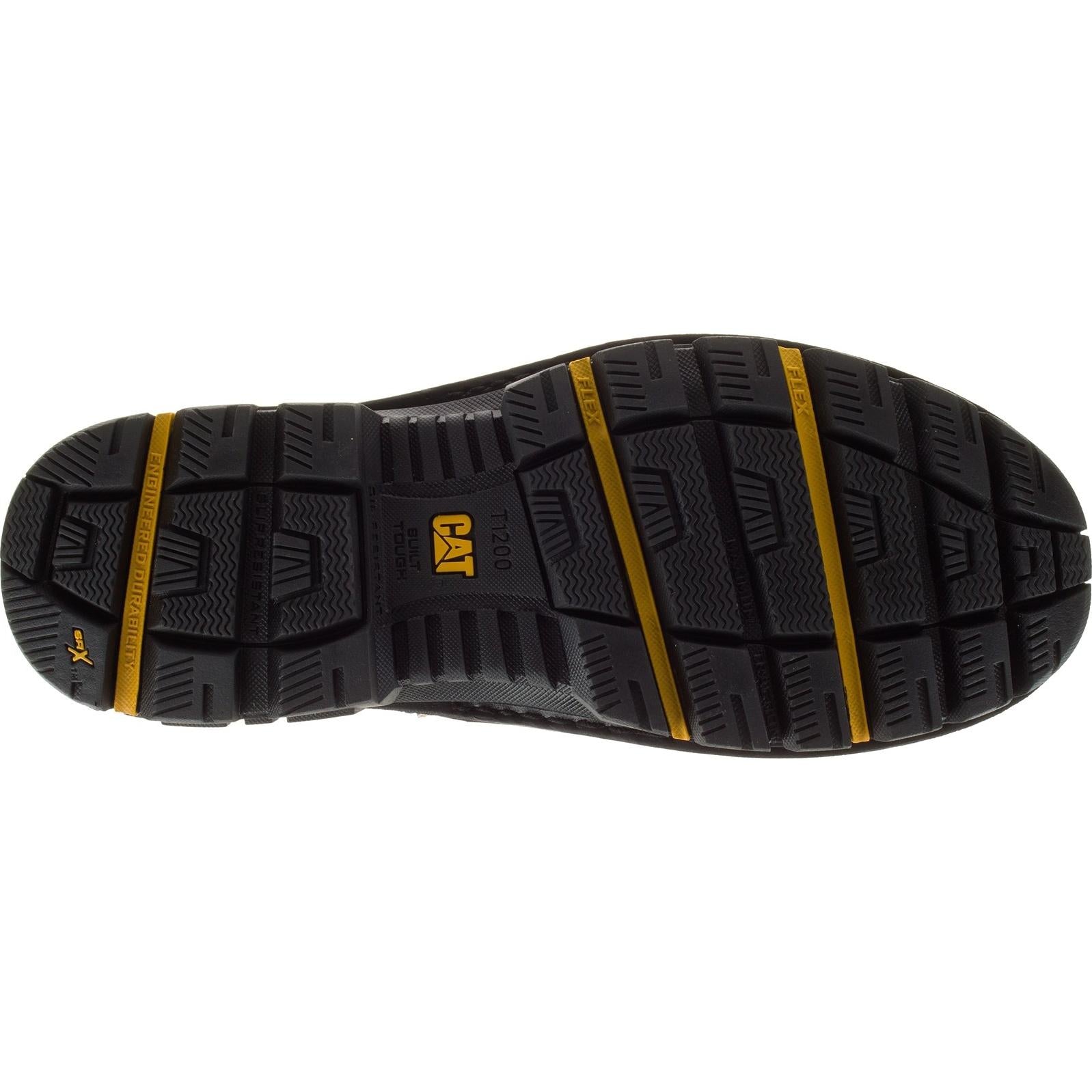 Caterpillar Premier Safety Boot