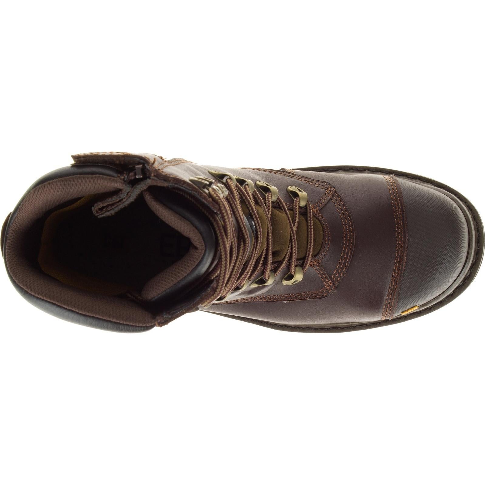 Caterpillar Premier Safety Boot