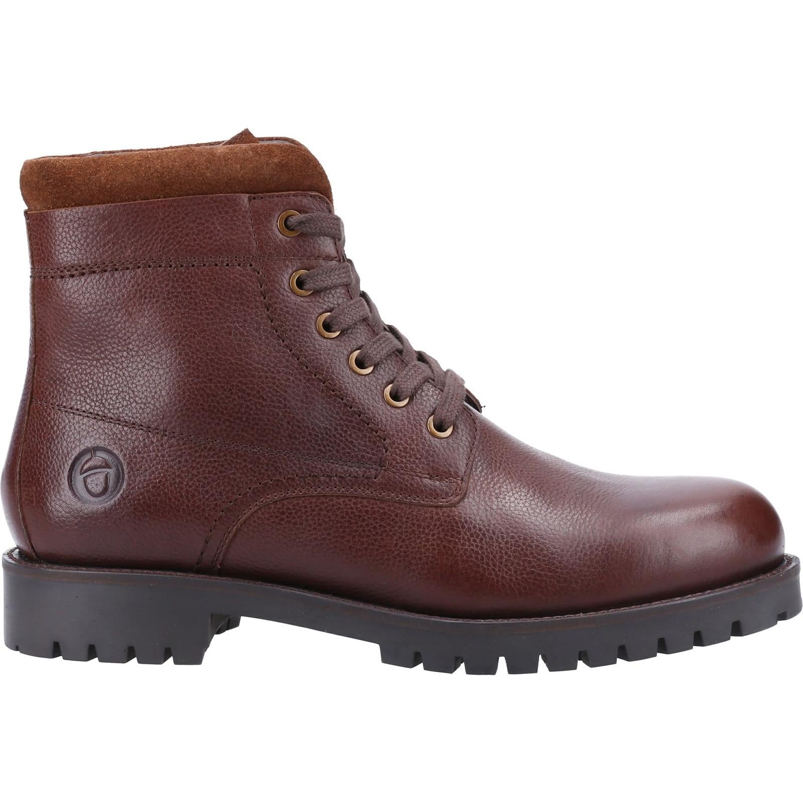 Cotswold Thorsbury Shoe Boot