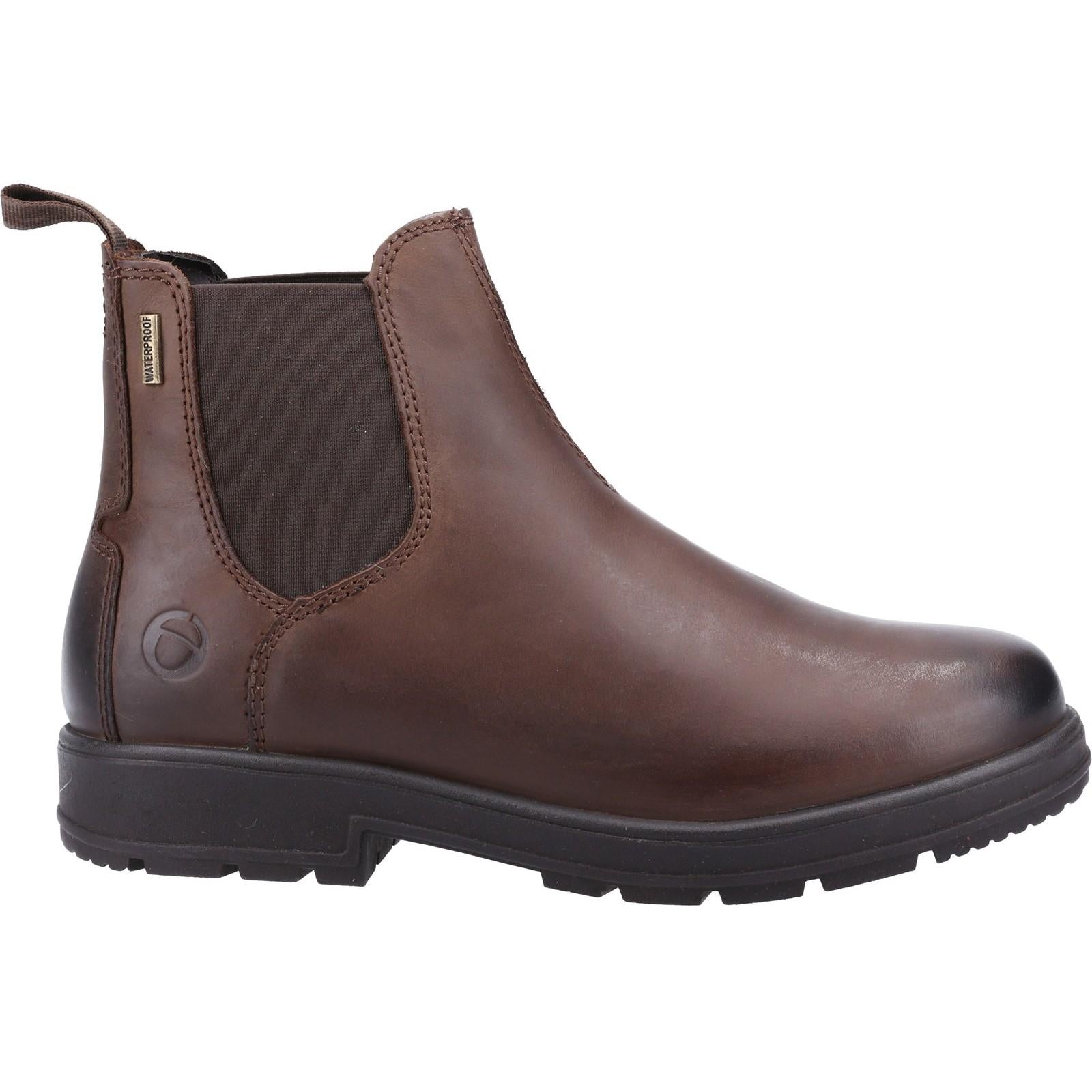 Cotswold Farmington Boot