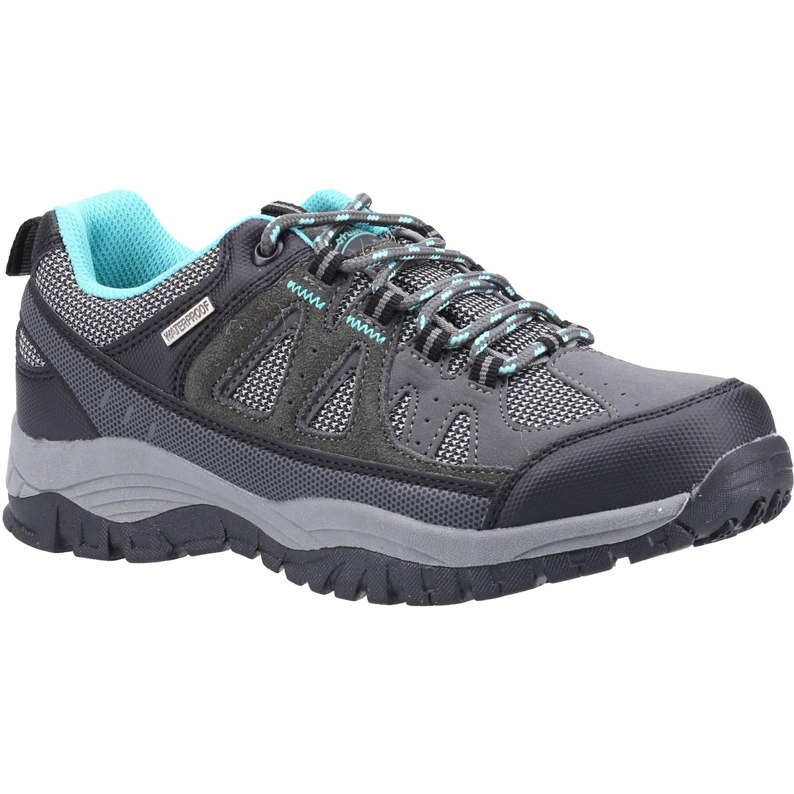 Cotswold Maisemore Low Ladies Hiking Boot