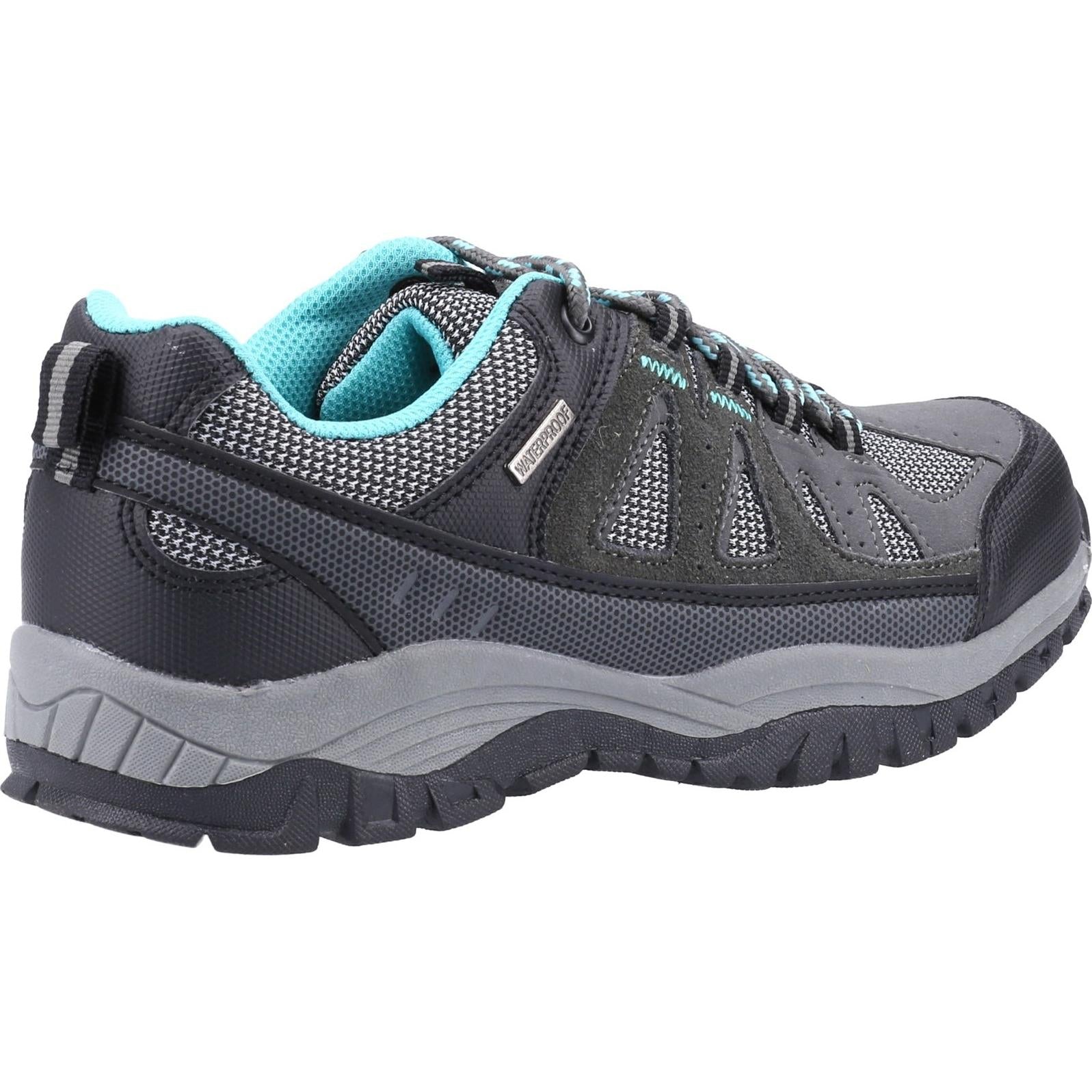Cotswold Maisemore Low Ladies Hiking Boot