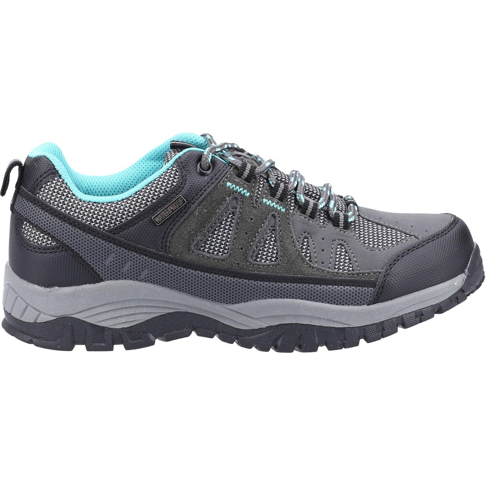 Cotswold Maisemore Low Ladies Hiking Boot
