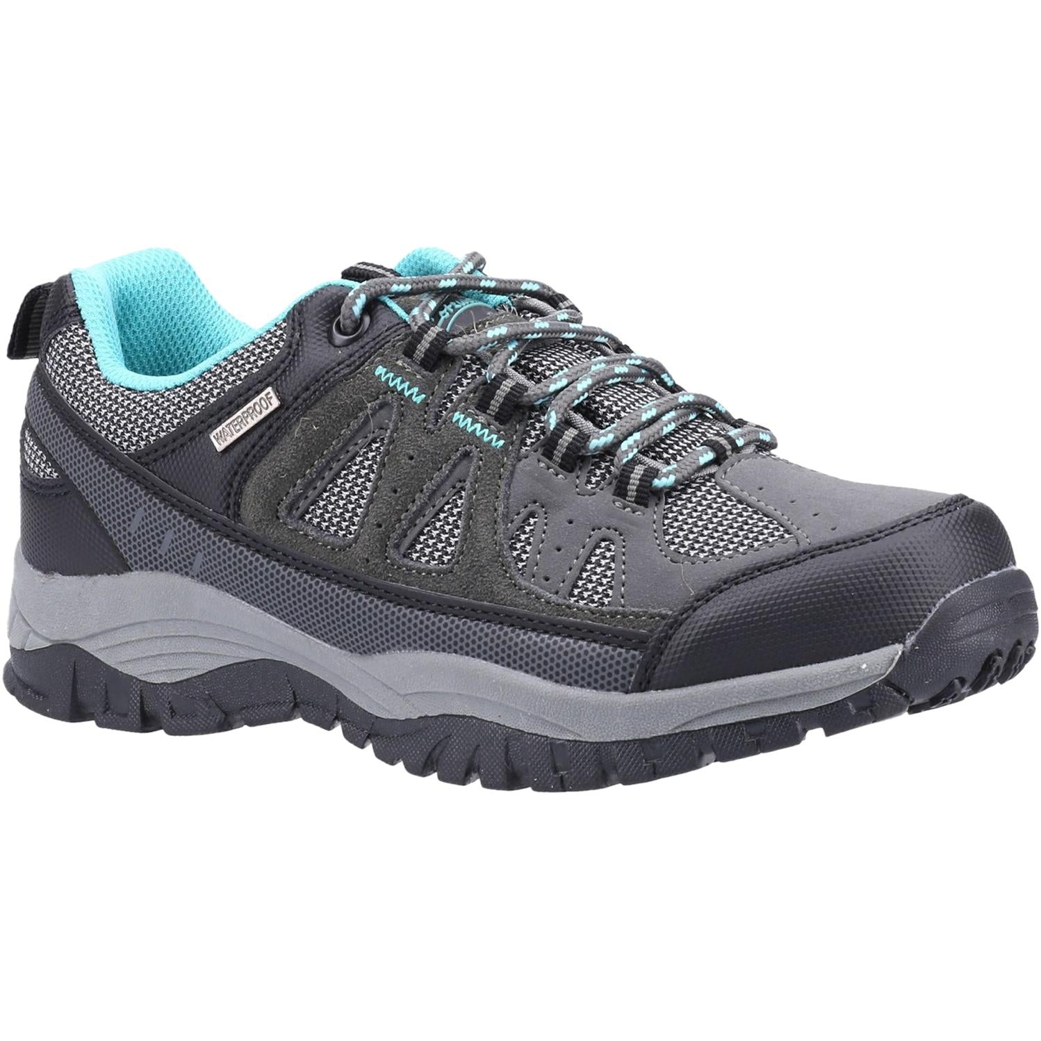 Cotswold Maisemore Low Ladies Hiking Boot