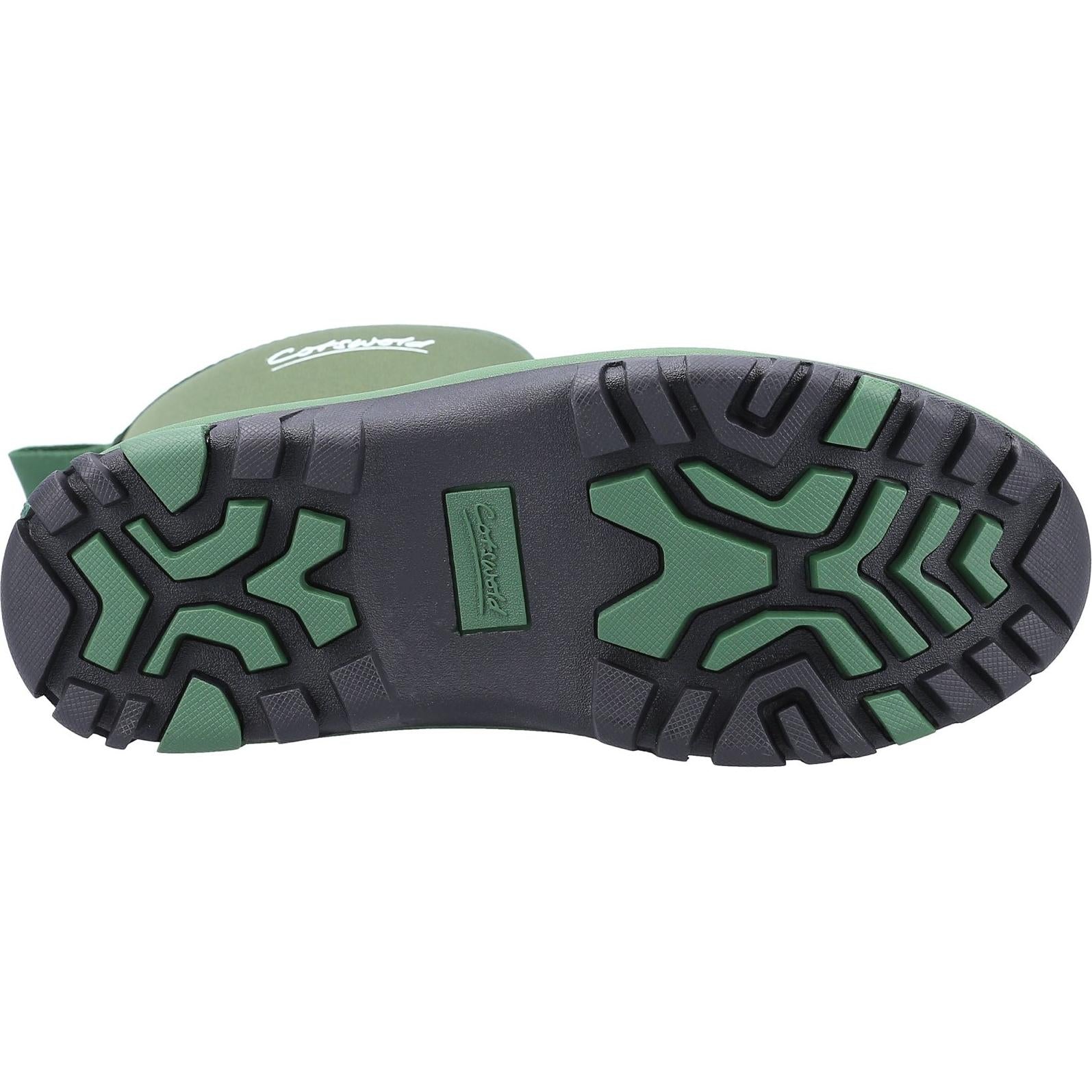 Cotswold Blaze Neoprene Wellington Boots