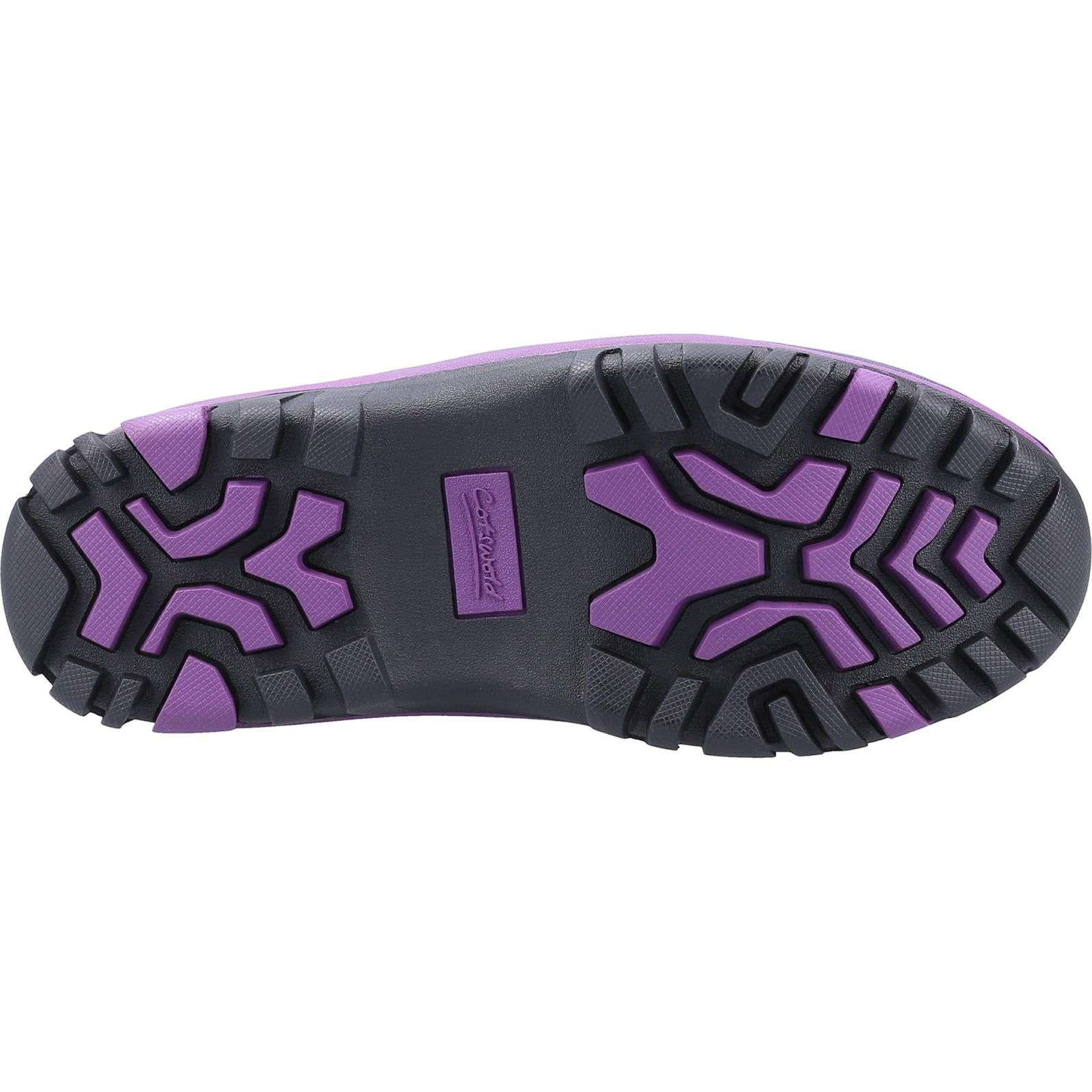 Cotswold Blaze Neoprene Wellington Boots