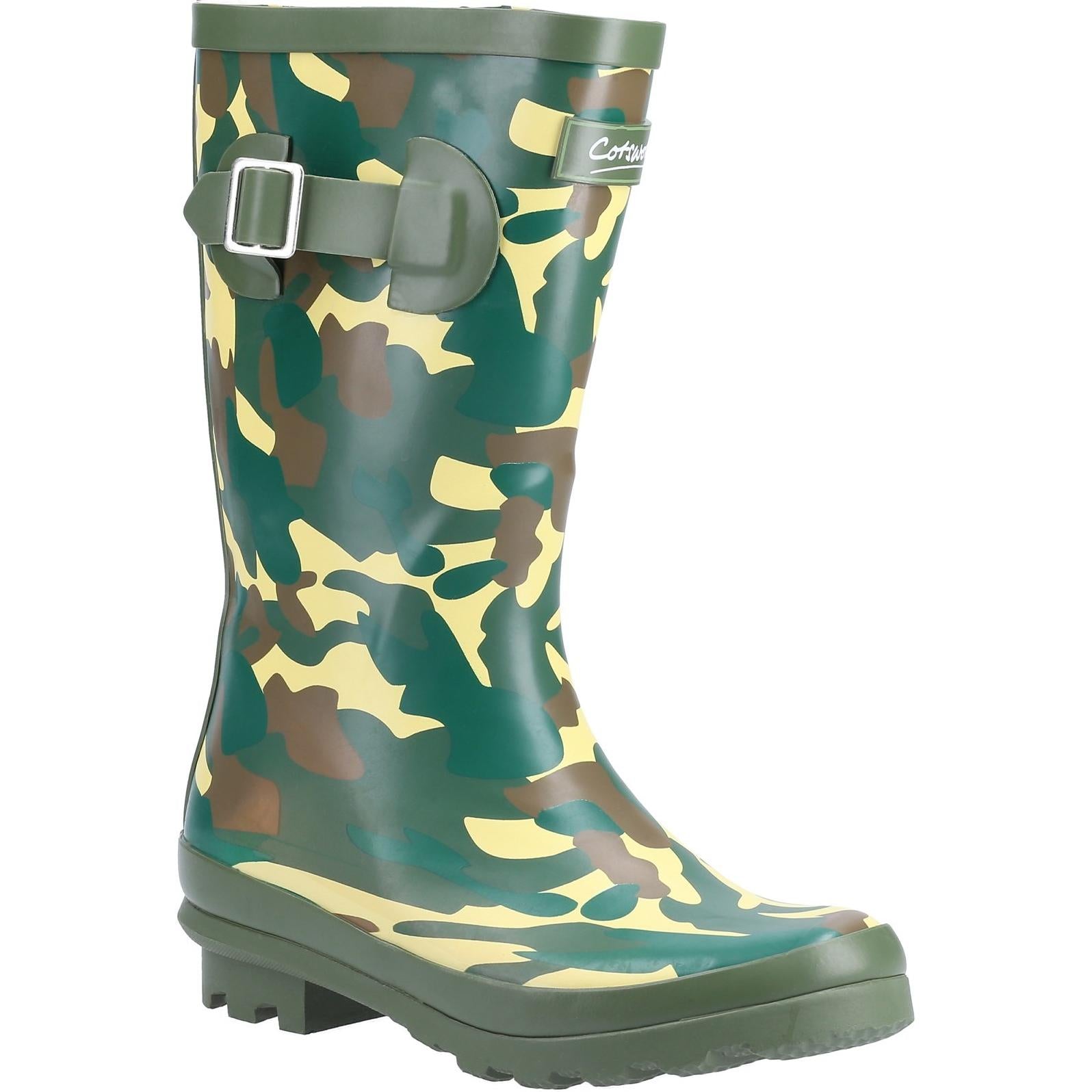 Cotswold Innsworth Wellington Boot