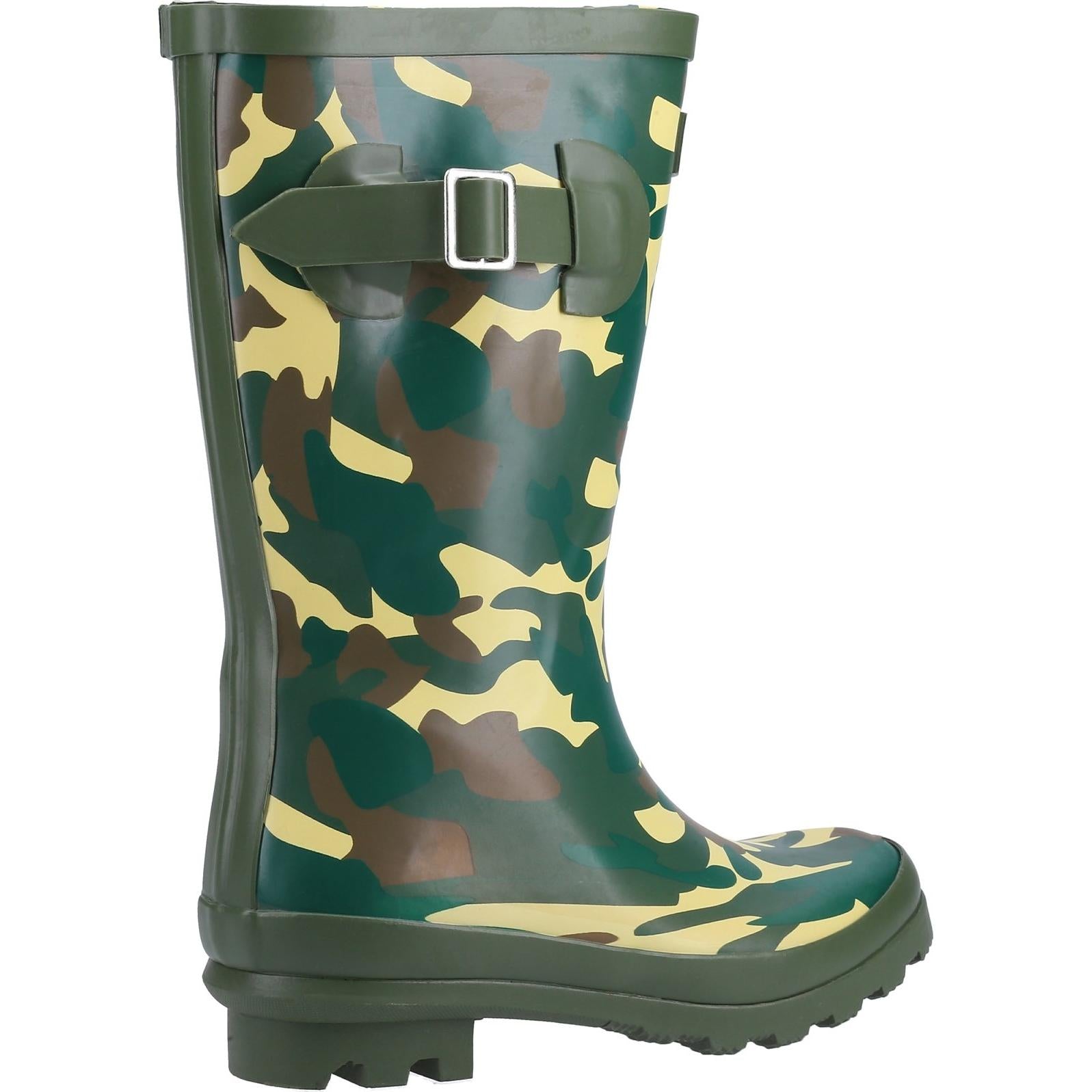 Cotswold Innsworth Wellington Boot